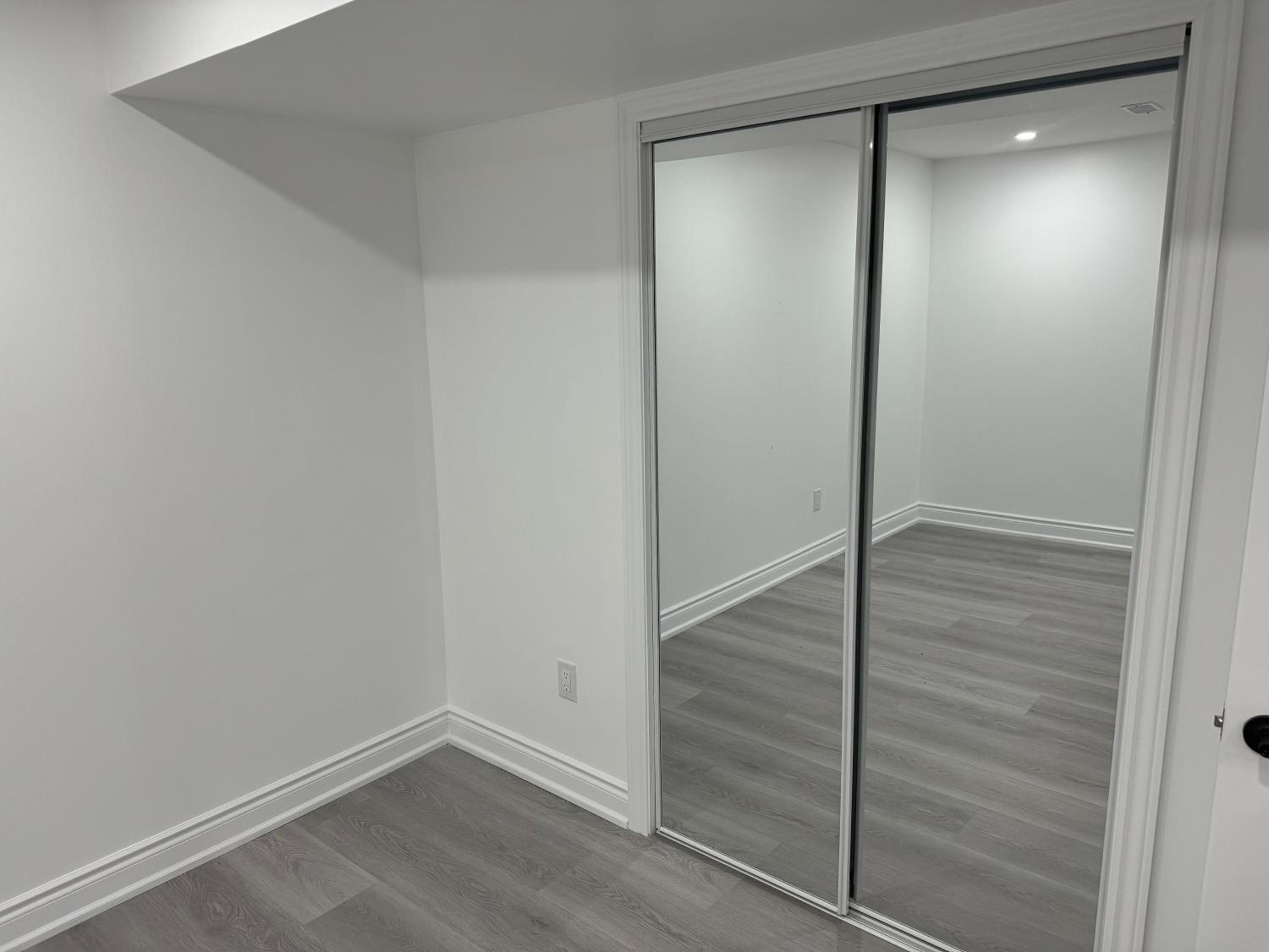 New Furnished Basement Apartment Milton For Single, Couple or Small Family