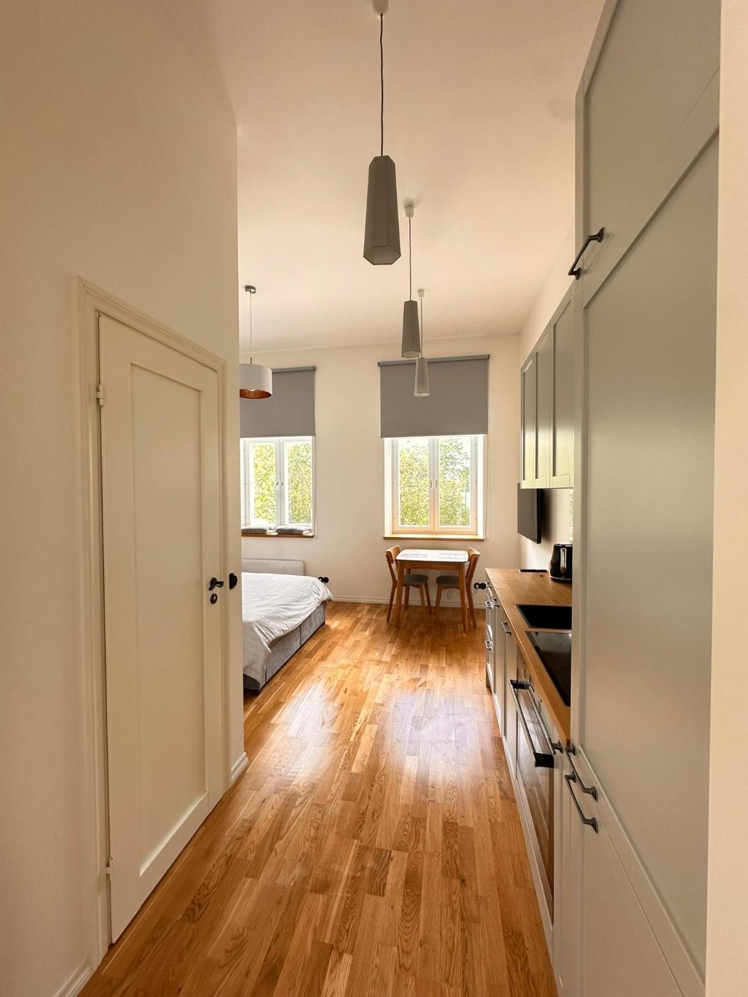 Piiri Apartment view 5