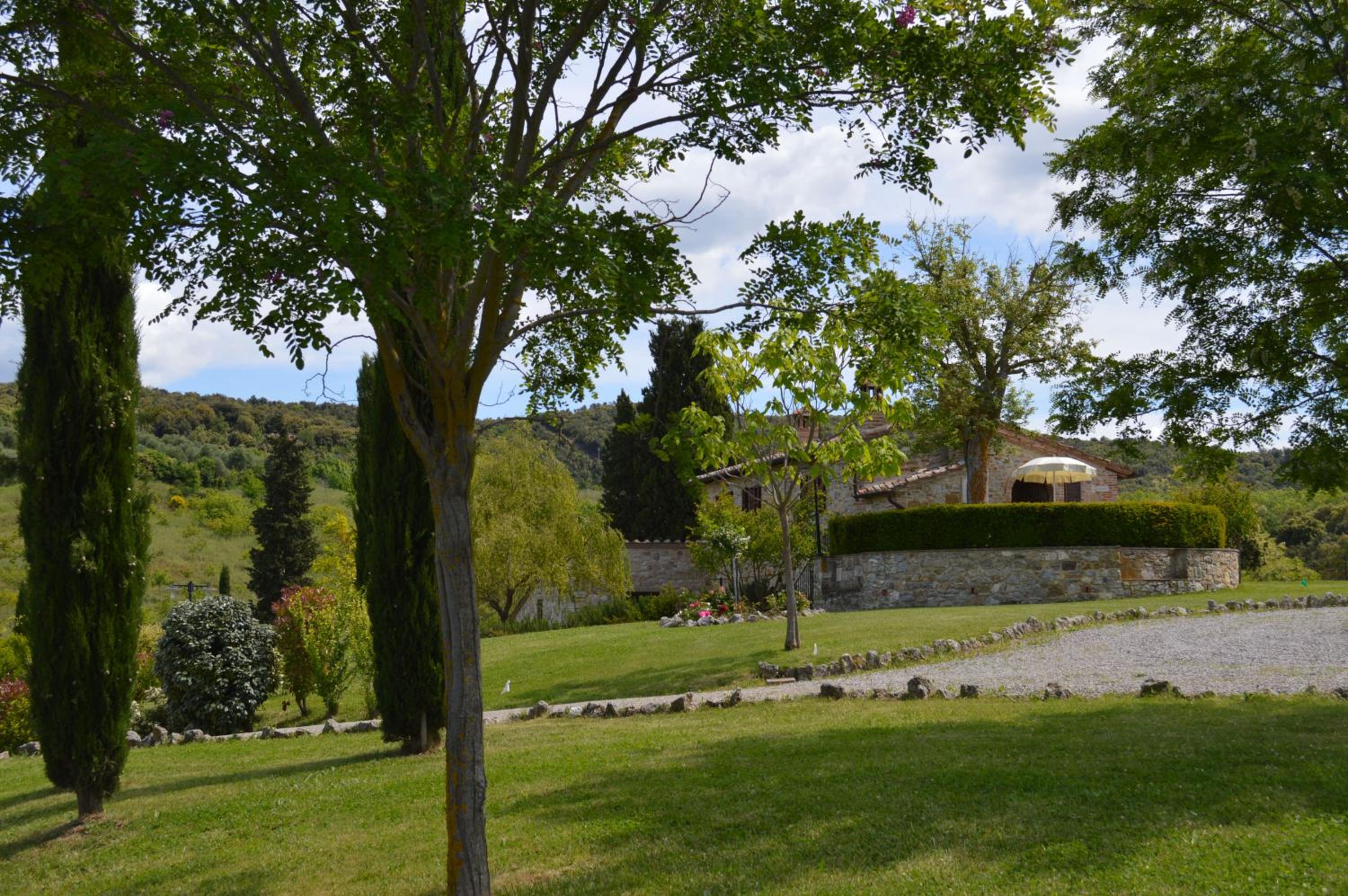 Casa Vacanze Il Fornacino