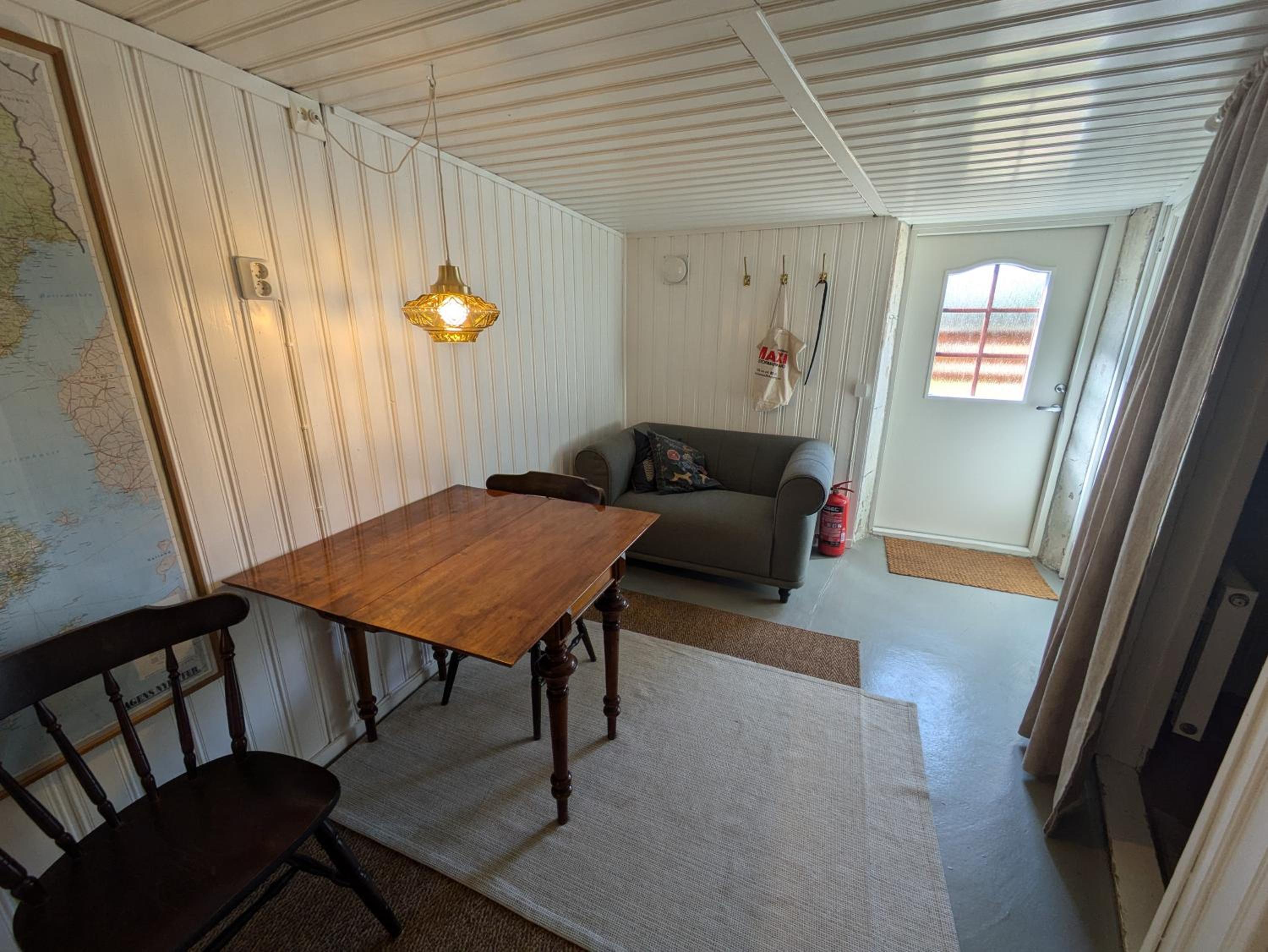 Guest flat in a family house close to city center view 5