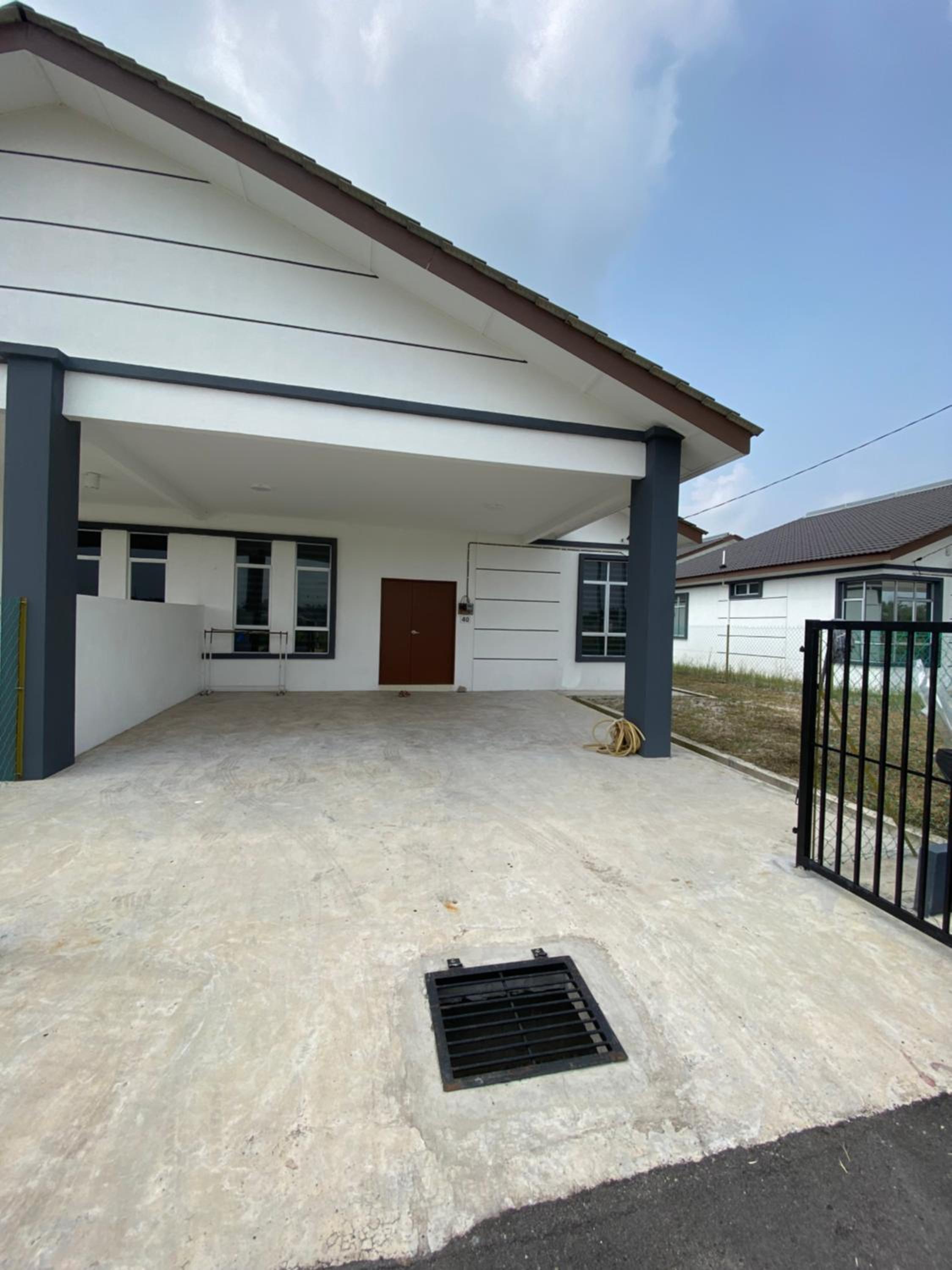Ikhwan HOMESTAY CHERATING