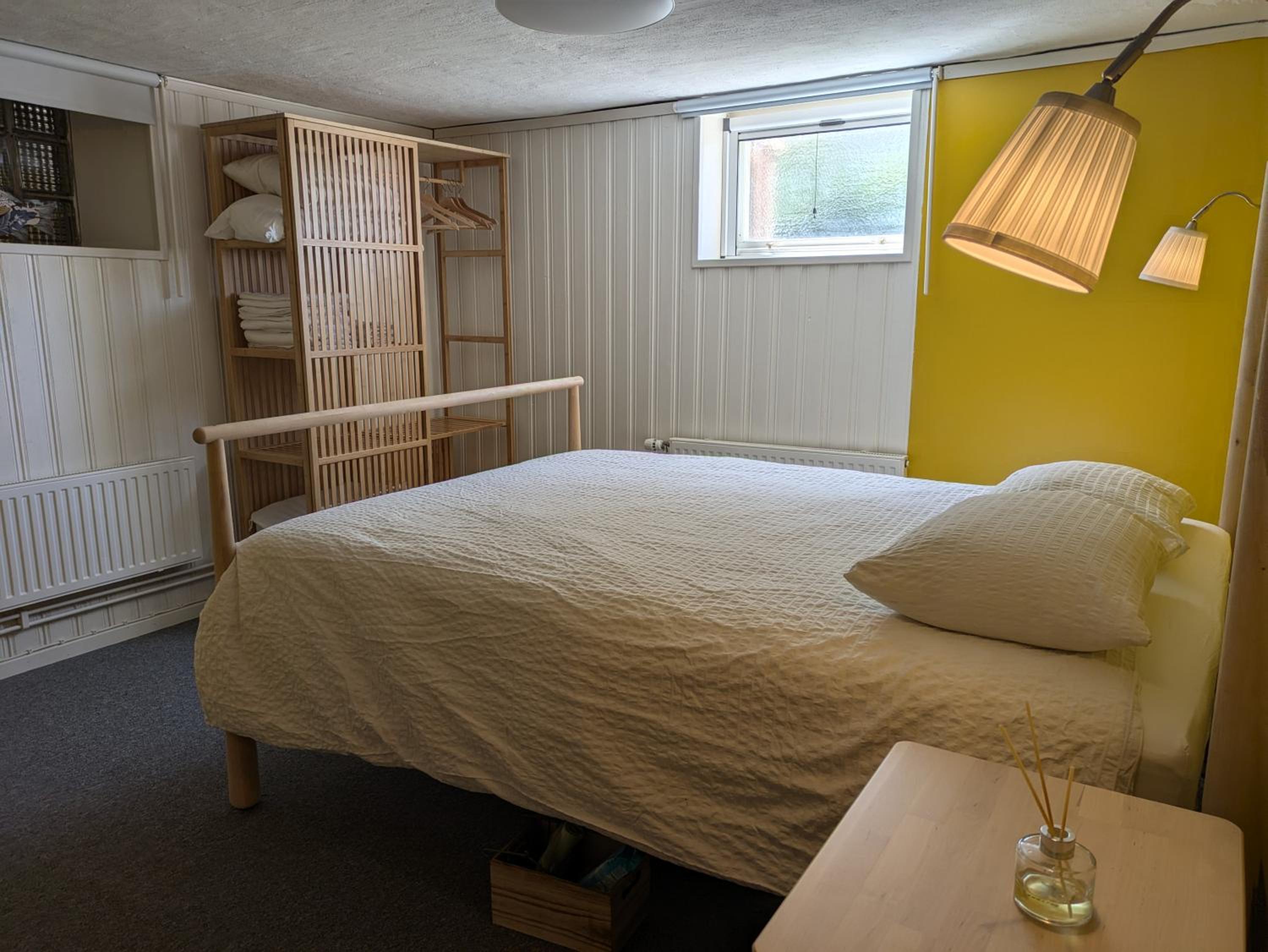 Guest flat in a family house close to city center view 4