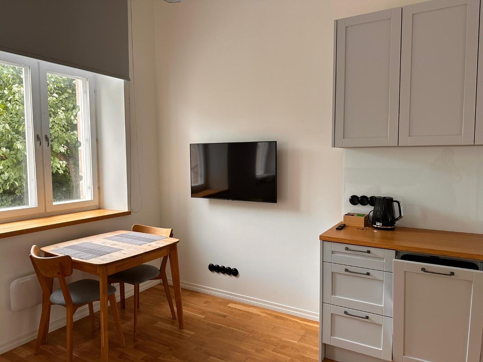 Piiri Apartment view 2