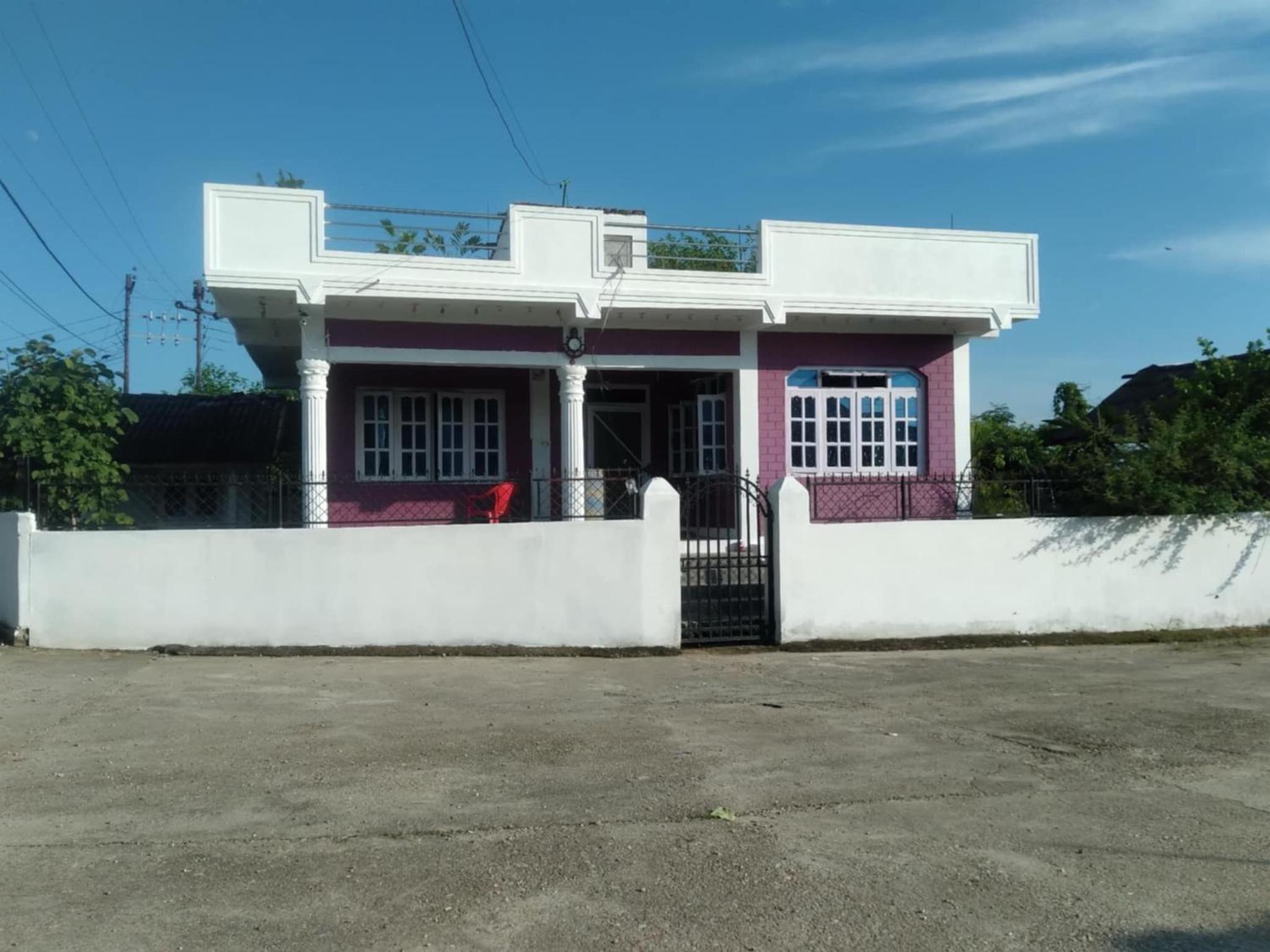 Nijgadh Purantol House view 4