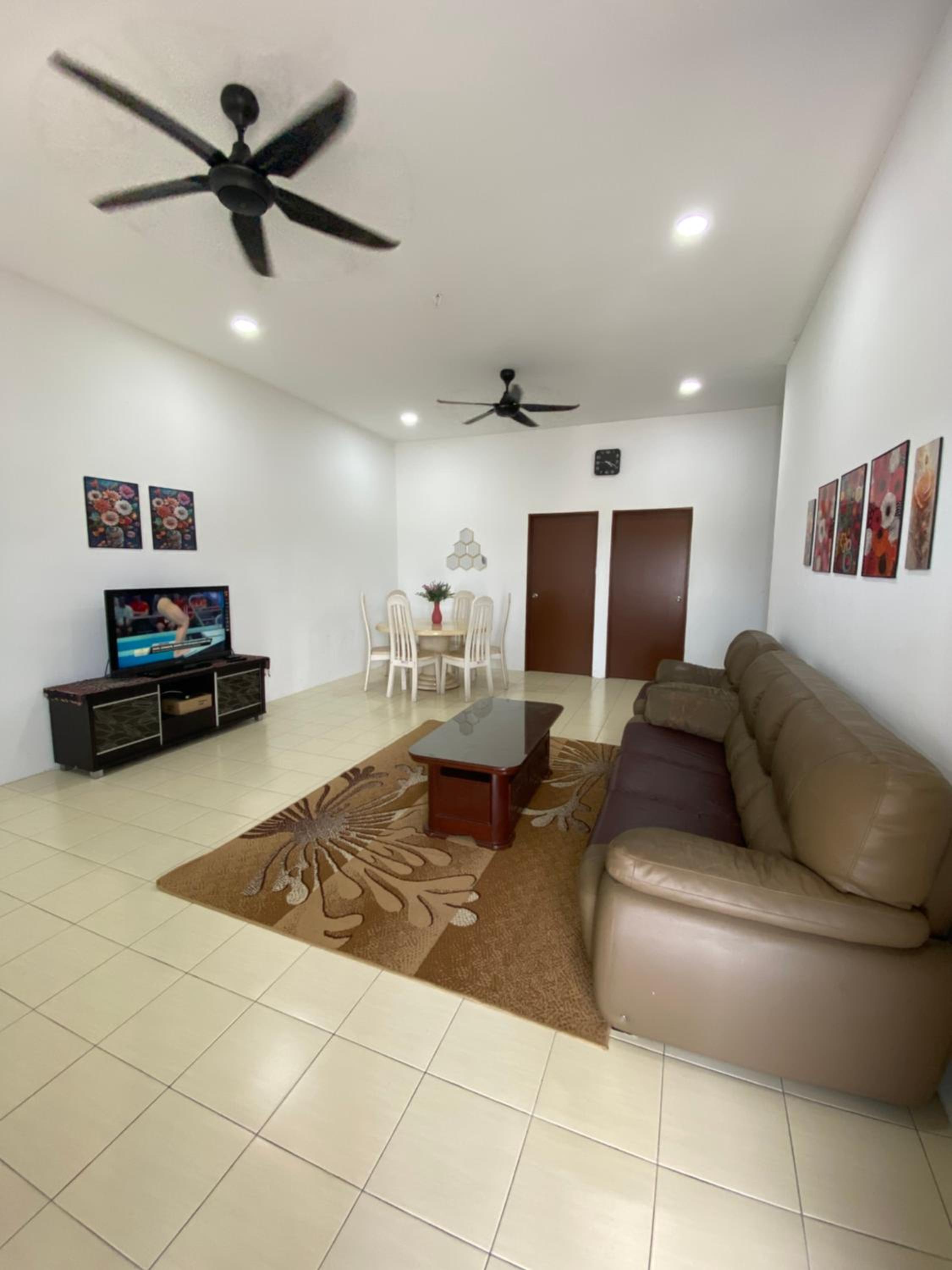 Ikhwan HOMESTAY CHERATING
