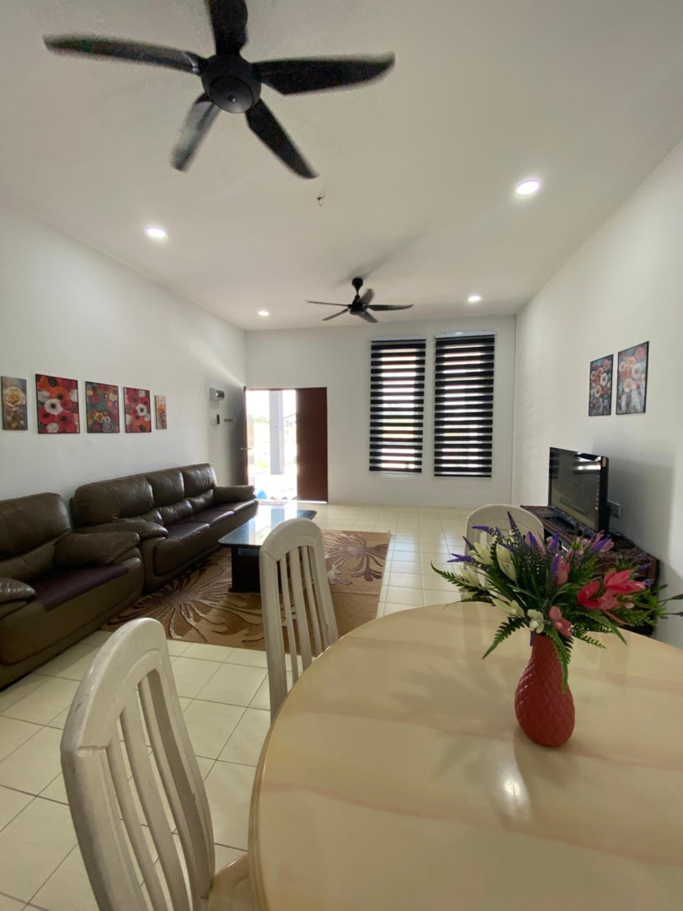Ikhwan HOMESTAY CHERATING