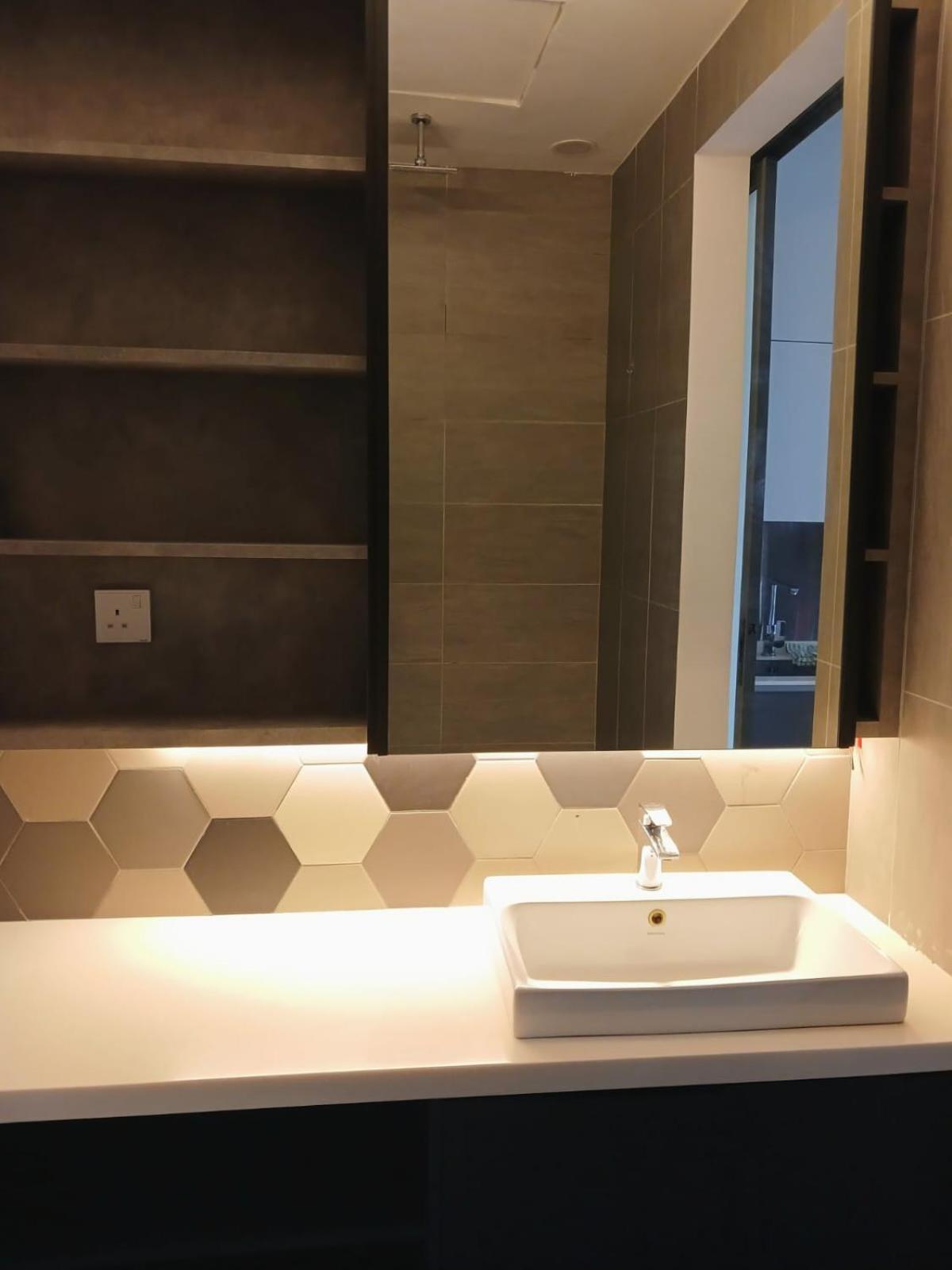 Ceylonz Suites By ANA MALAYSIA