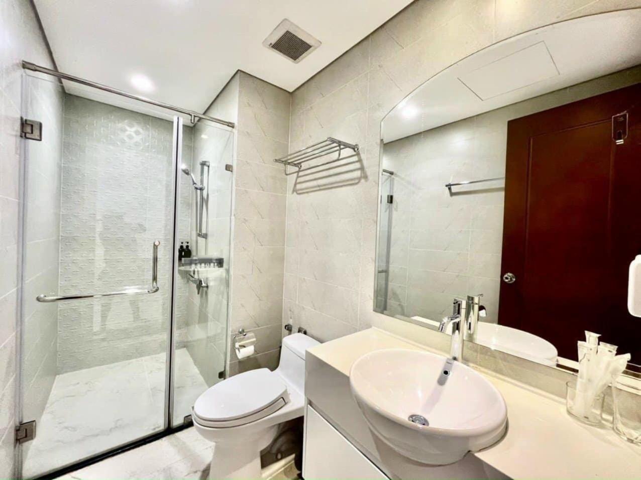 Landmark Plus - Vinhomes AirBnb