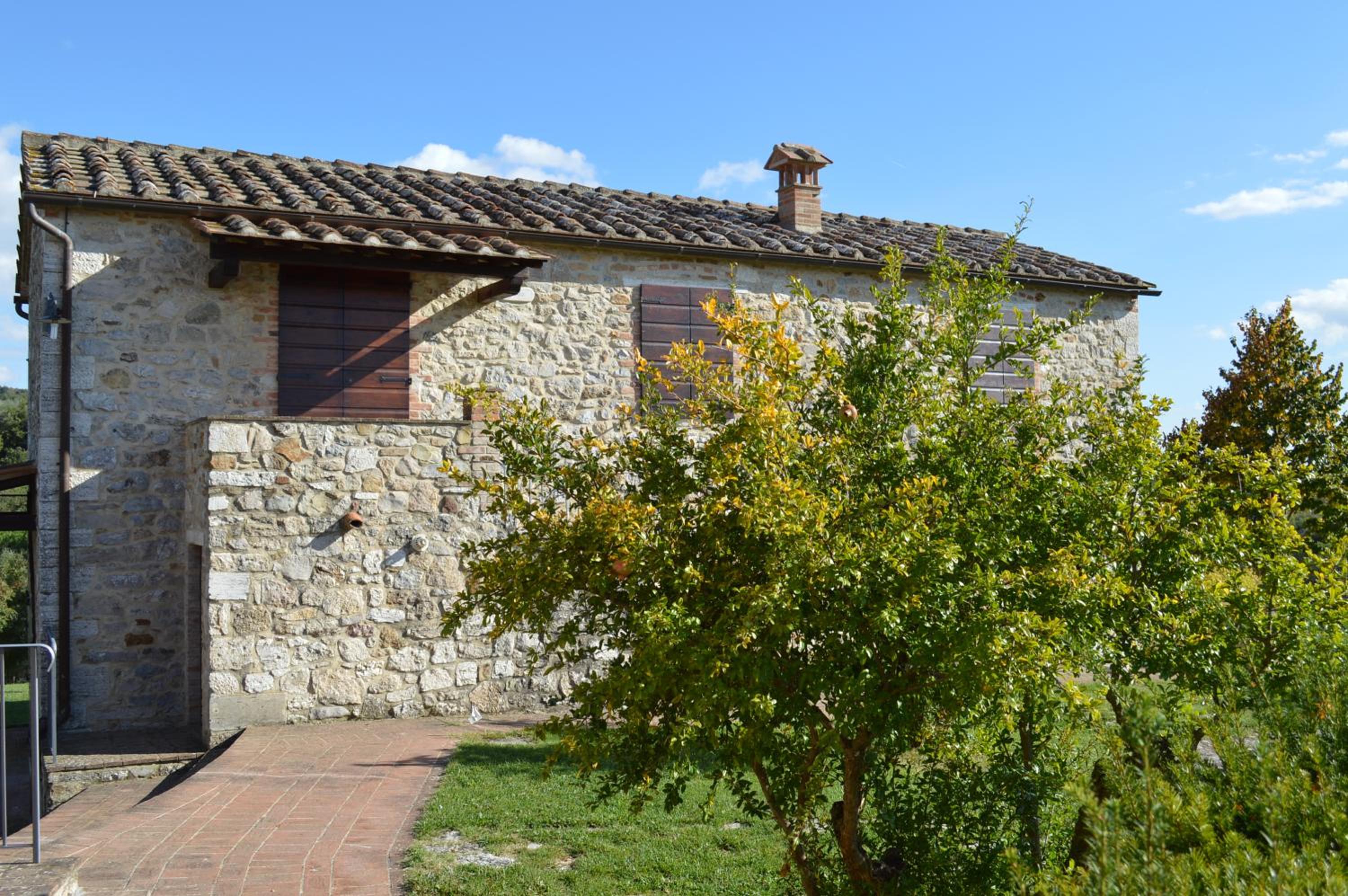 Casa Vacanze Il Fornacino