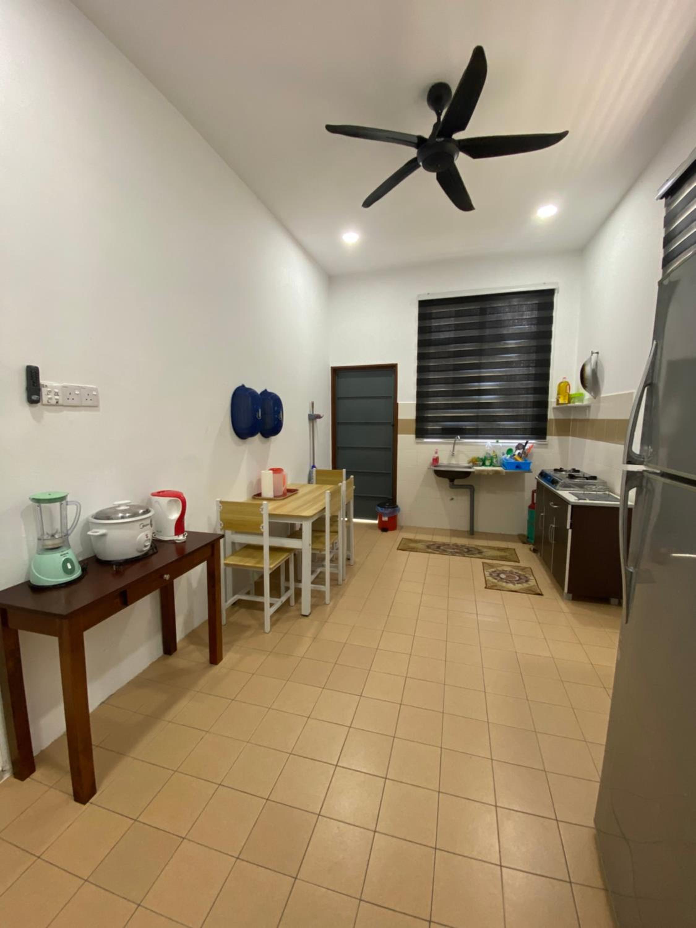 Ikhwan HOMESTAY CHERATING
