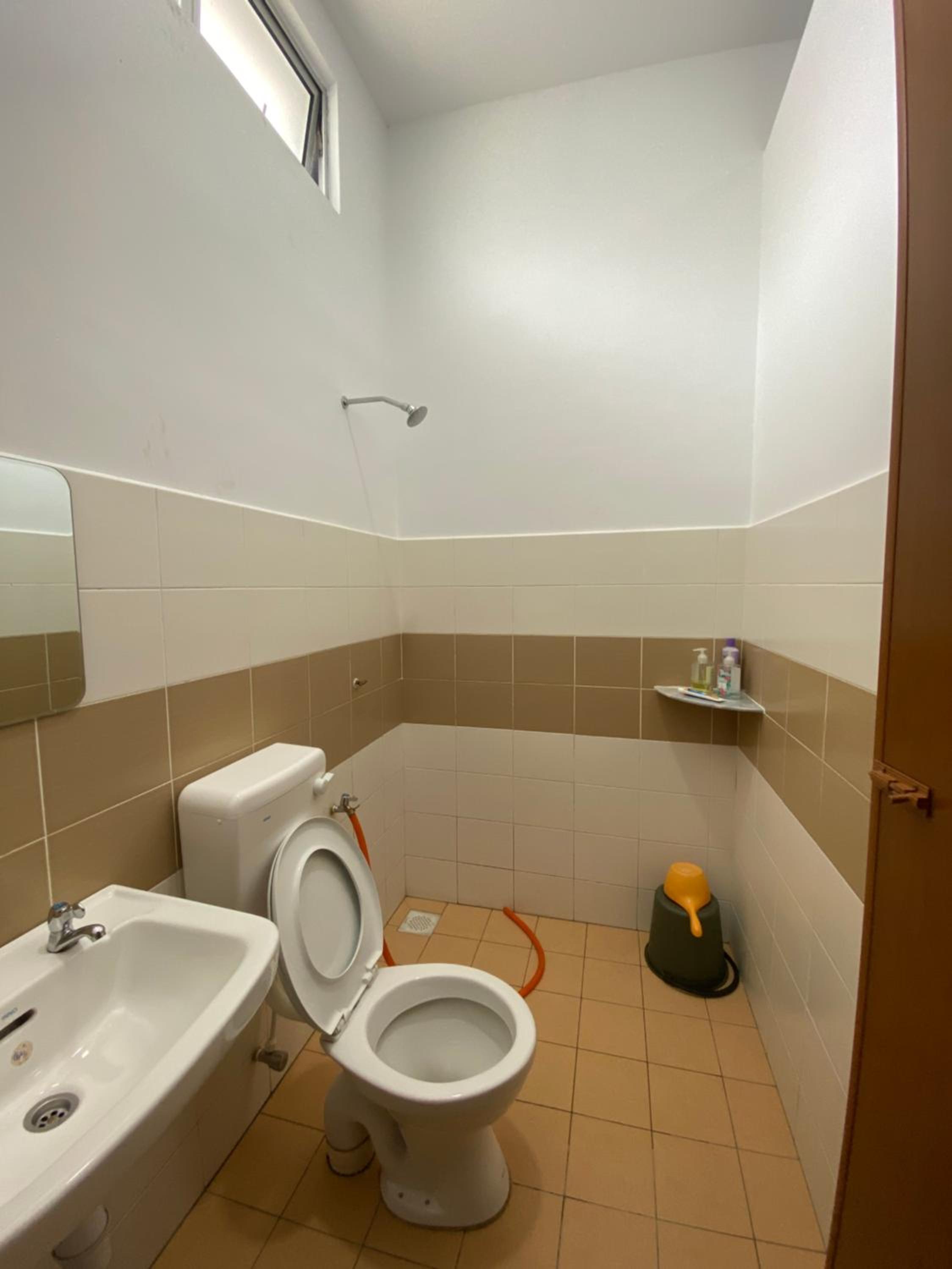 Ikhwan HOMESTAY CHERATING