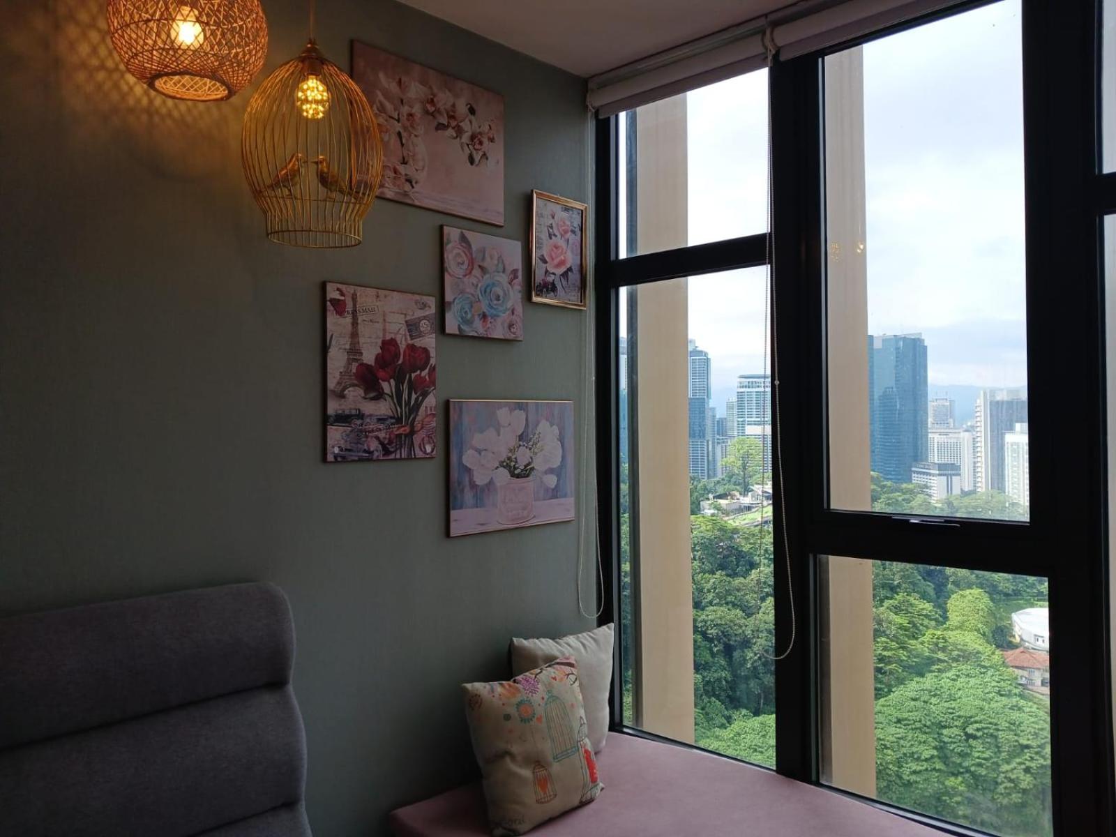 Ceylonz Suites By ANA MALAYSIA