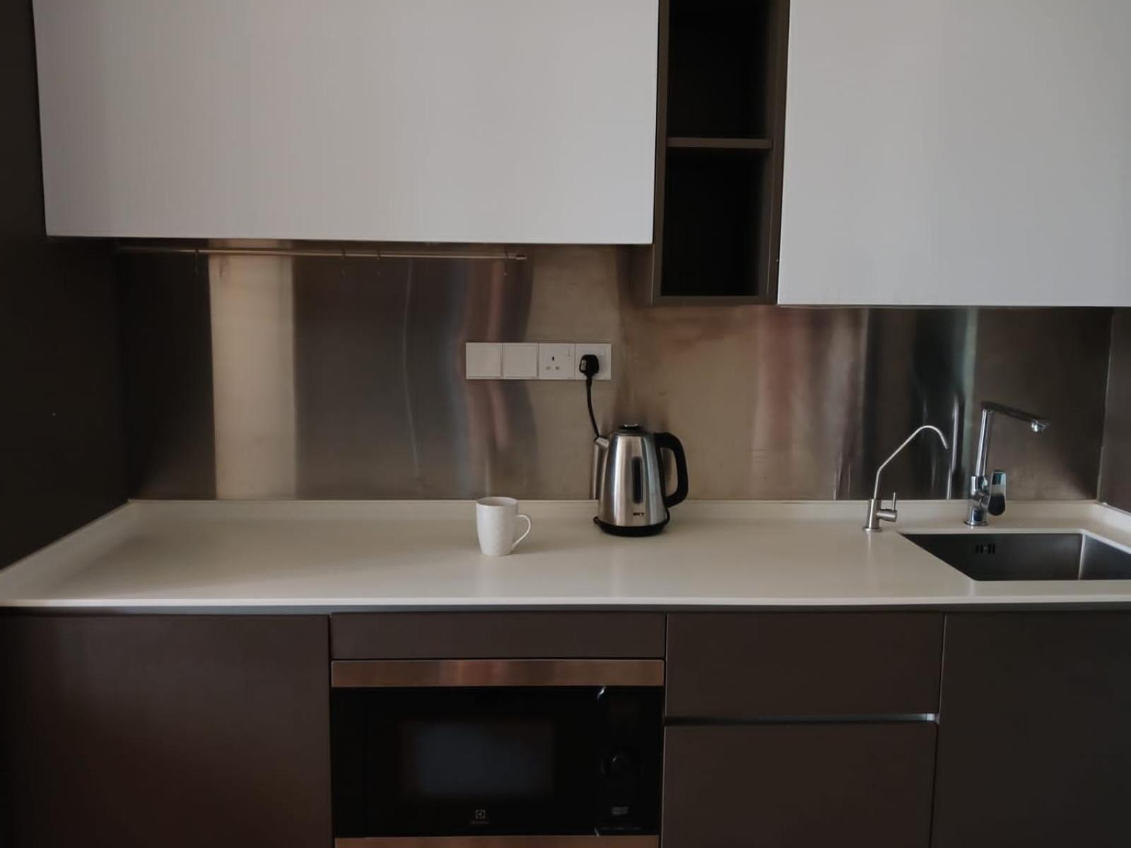 Ceylonz Suites By ANA MALAYSIA