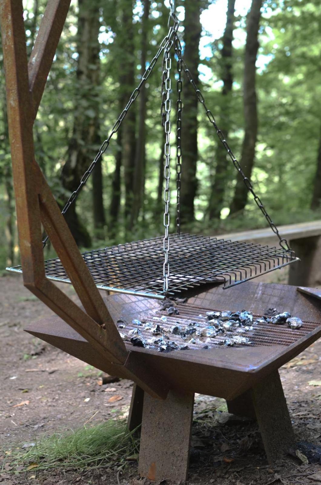 Treehouse Velké Losiny