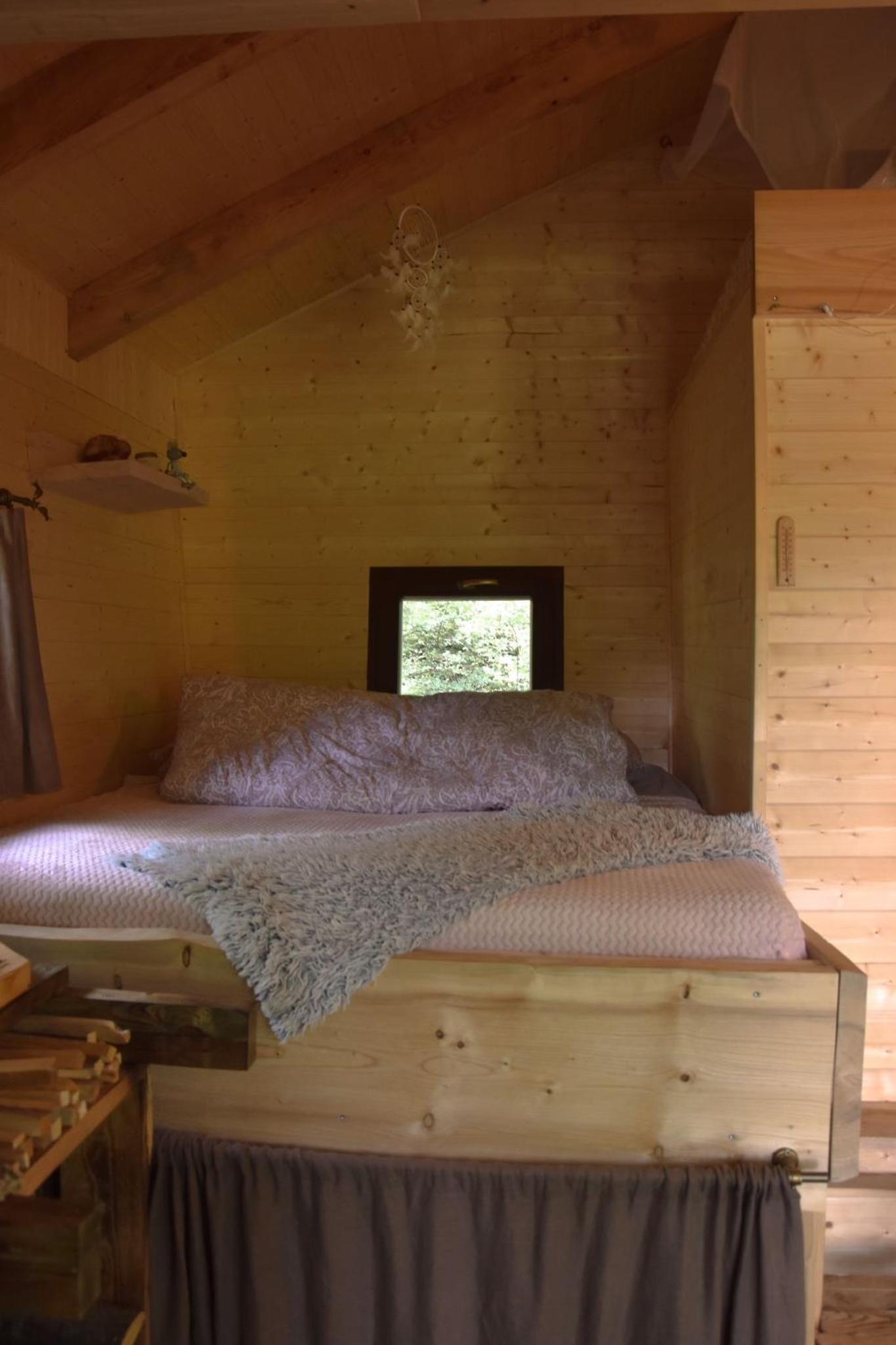 Treehouse Velké Losiny