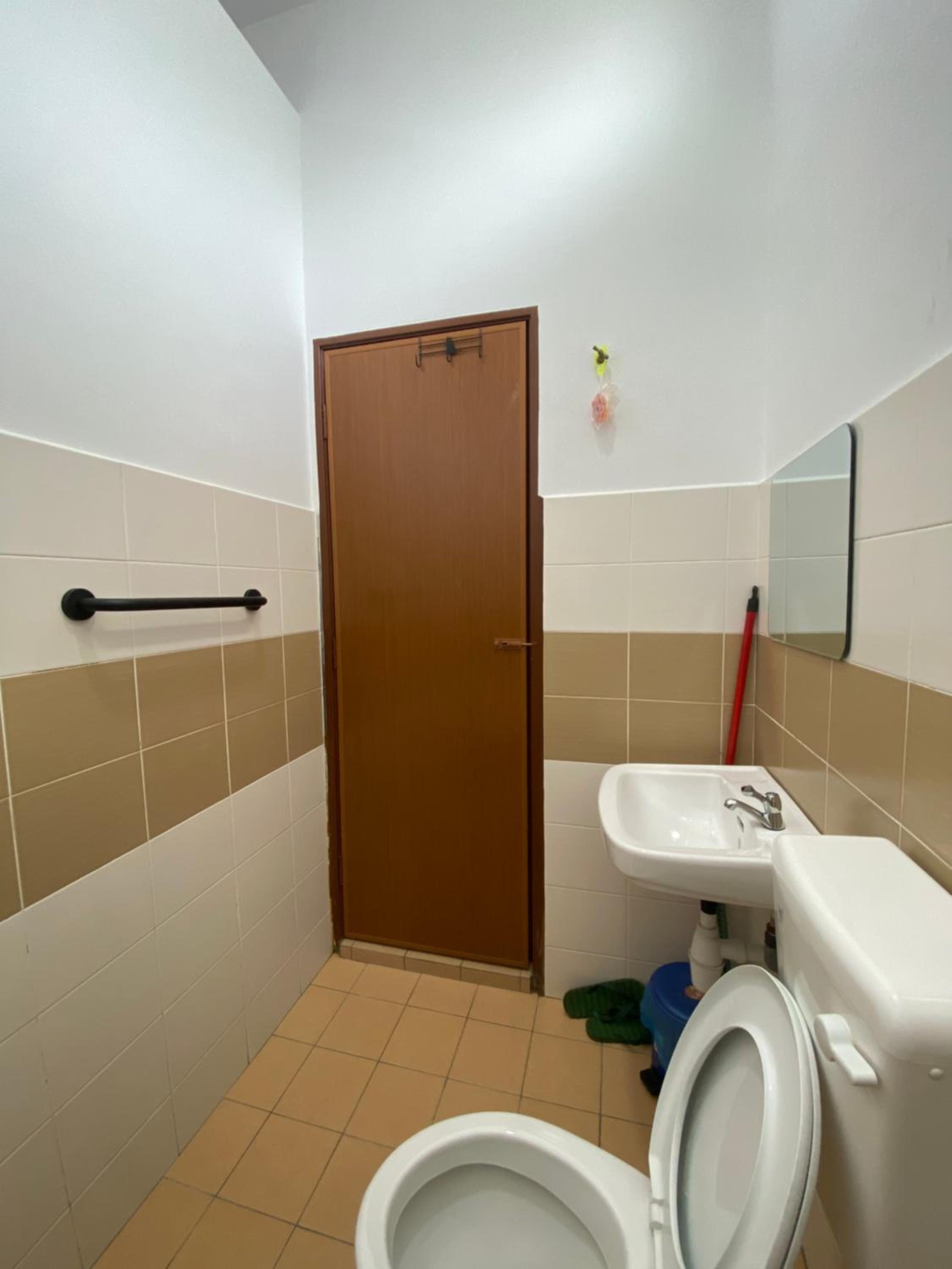 Ikhwan HOMESTAY CHERATING