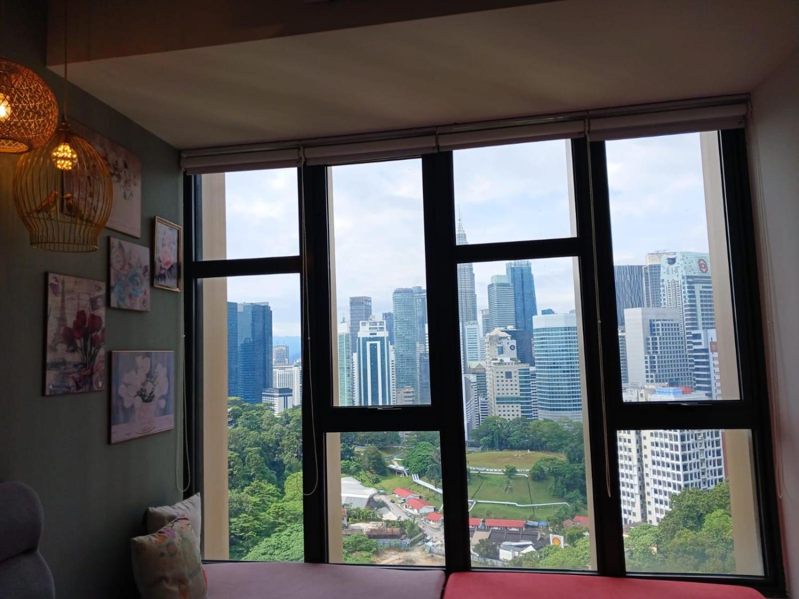 Ceylonz Suites By ANA MALAYSIA