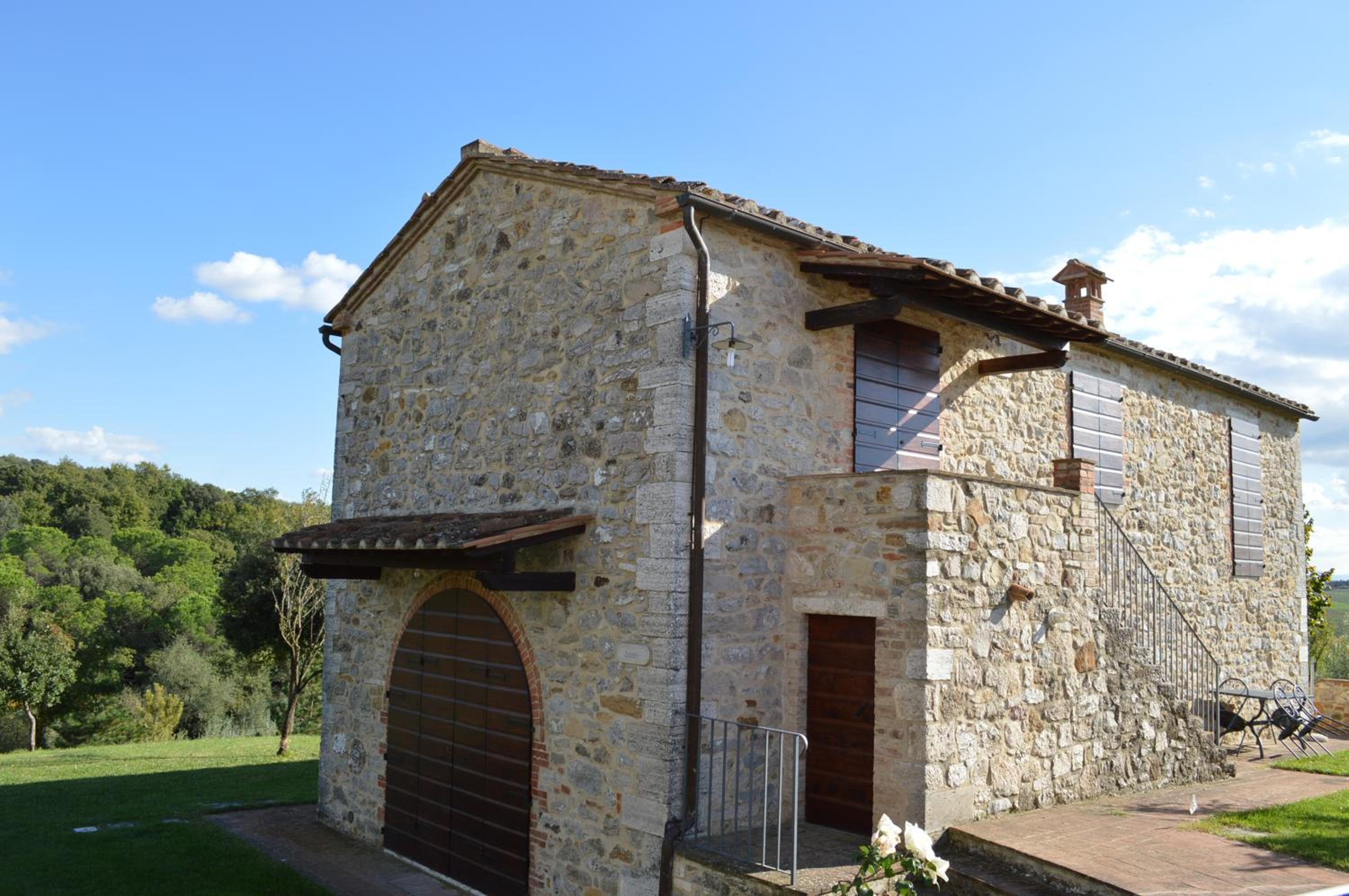 Casa Vacanze Il Fornacino
