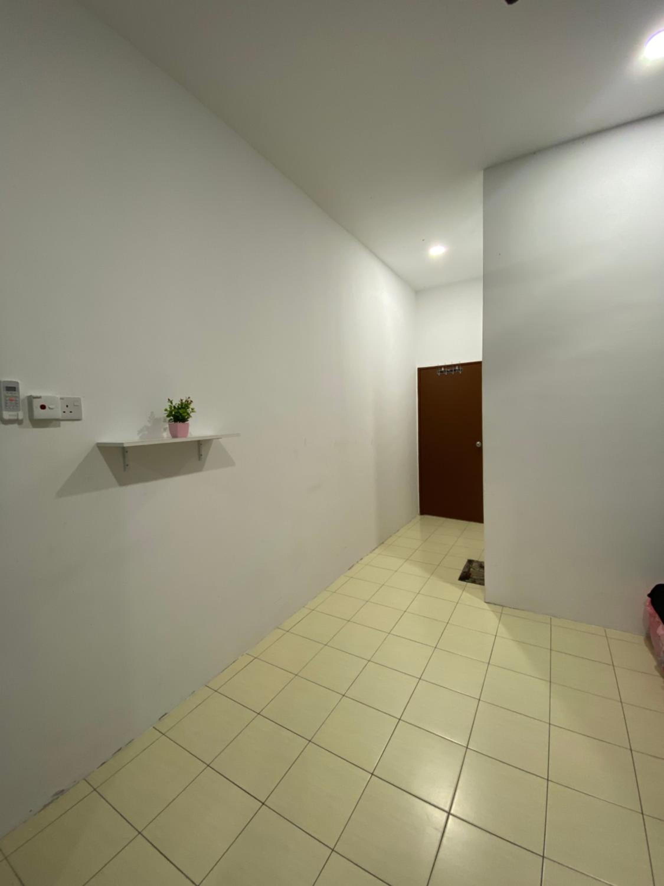 Ikhwan HOMESTAY CHERATING