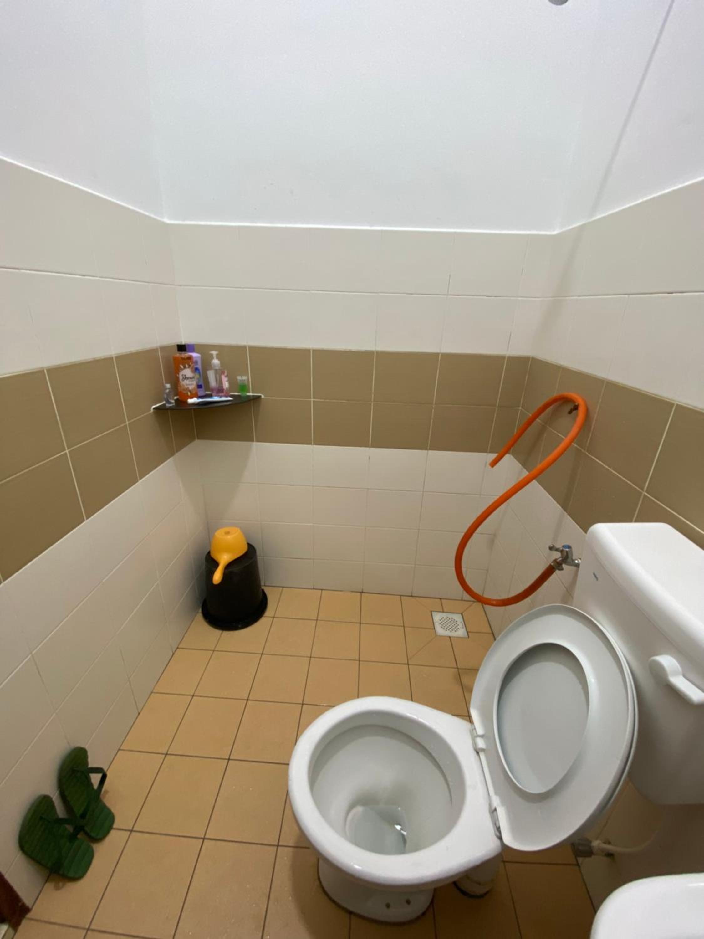 Ikhwan HOMESTAY CHERATING