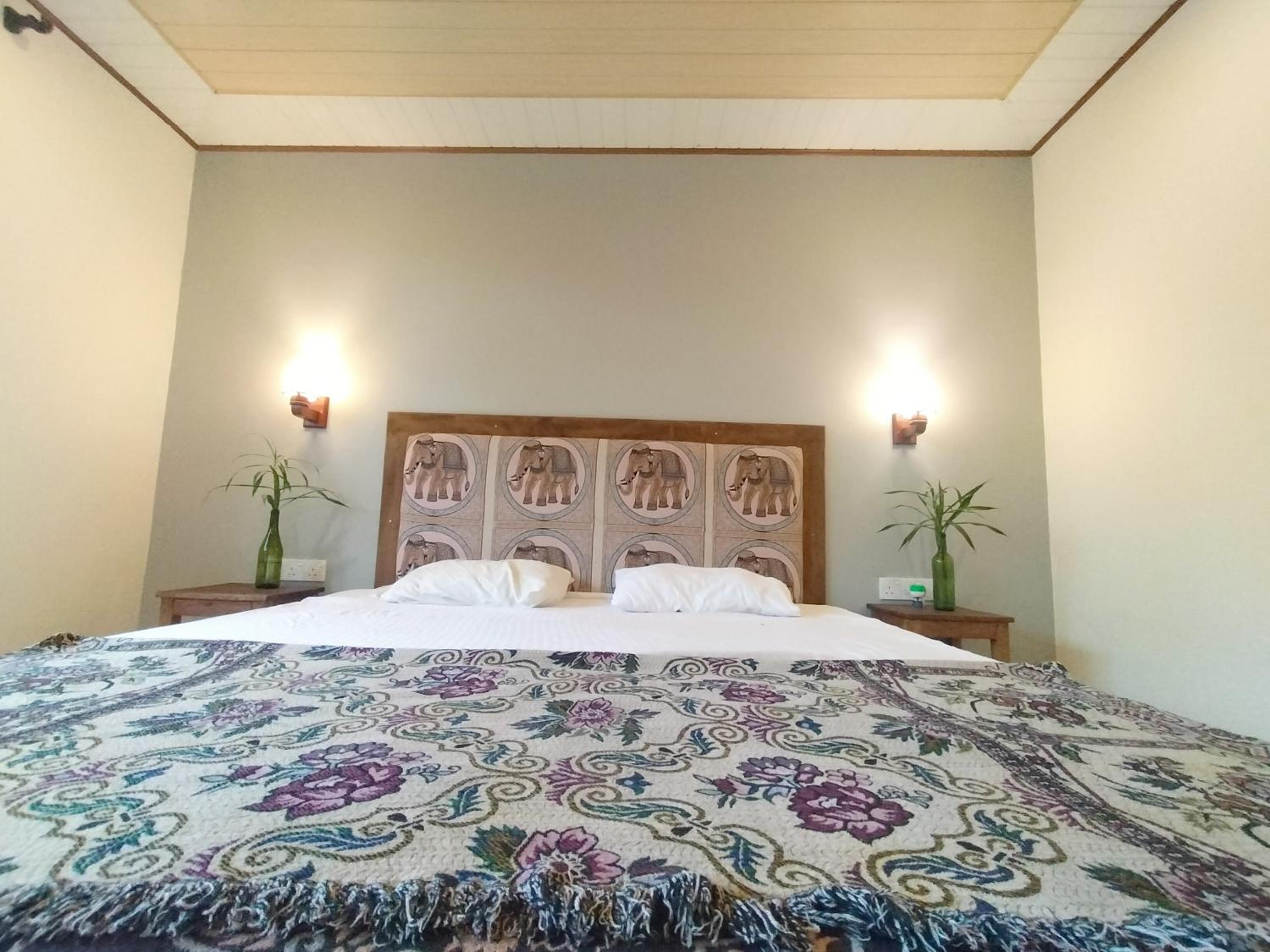 Onilwe Resort Weligama view 4