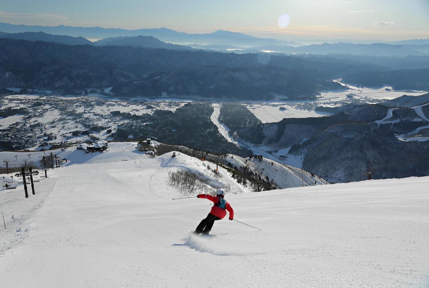 Hakuba Hospitality Inn YUKINOSO