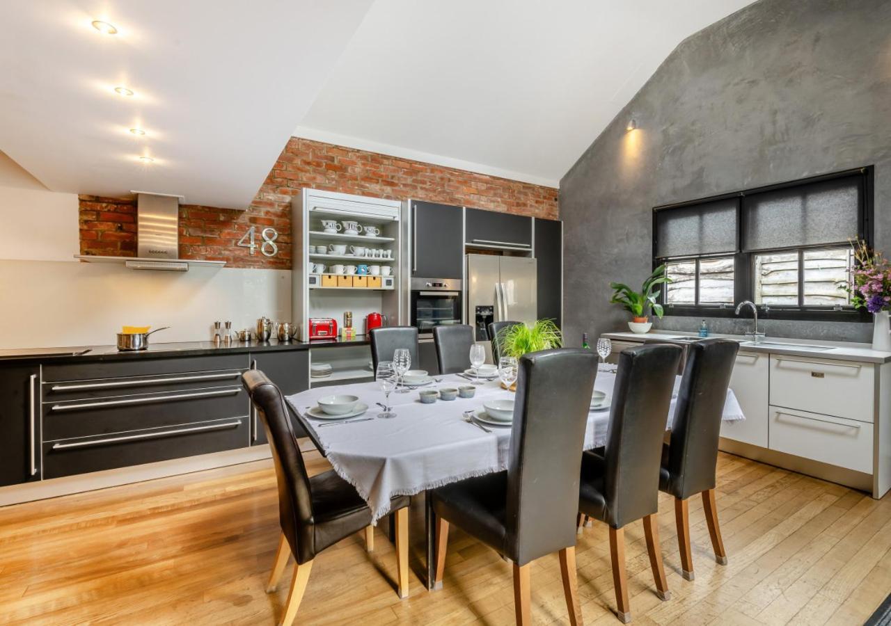 4 Bed in Helmsley oc-y039 view 4
