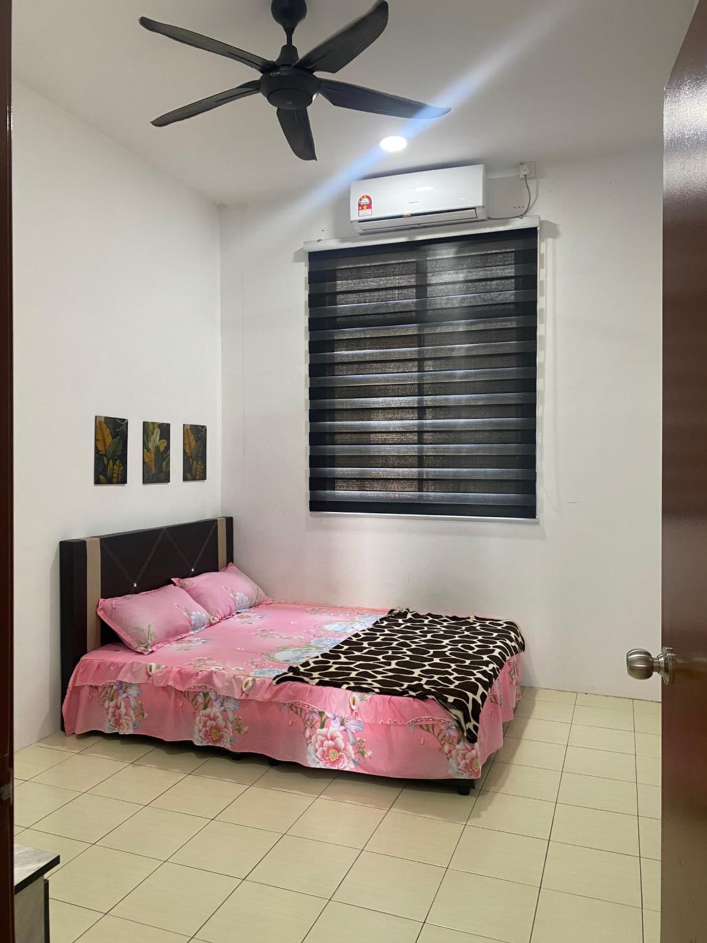 Ikhwan HOMESTAY CHERATING