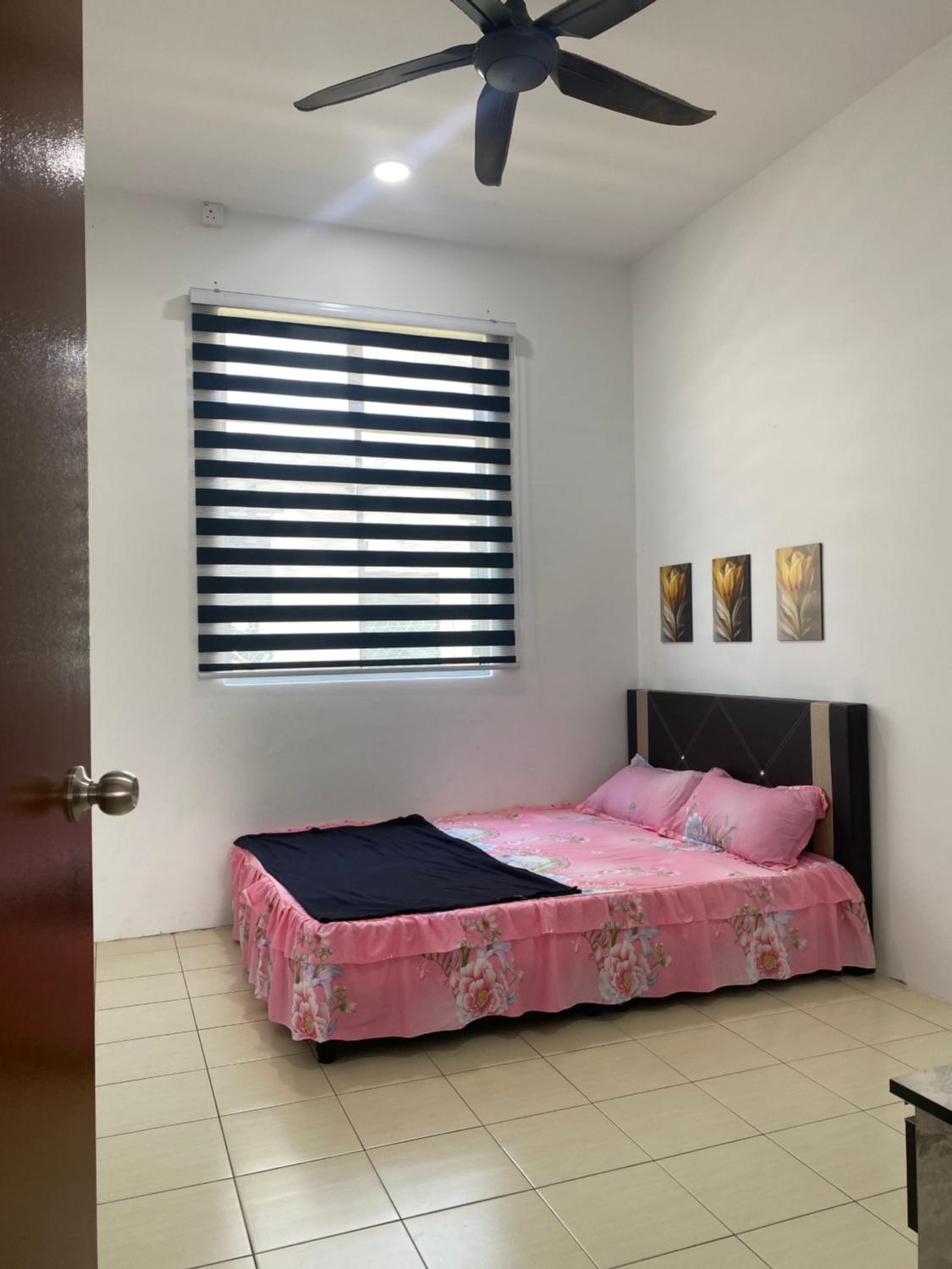 Ikhwan HOMESTAY CHERATING
