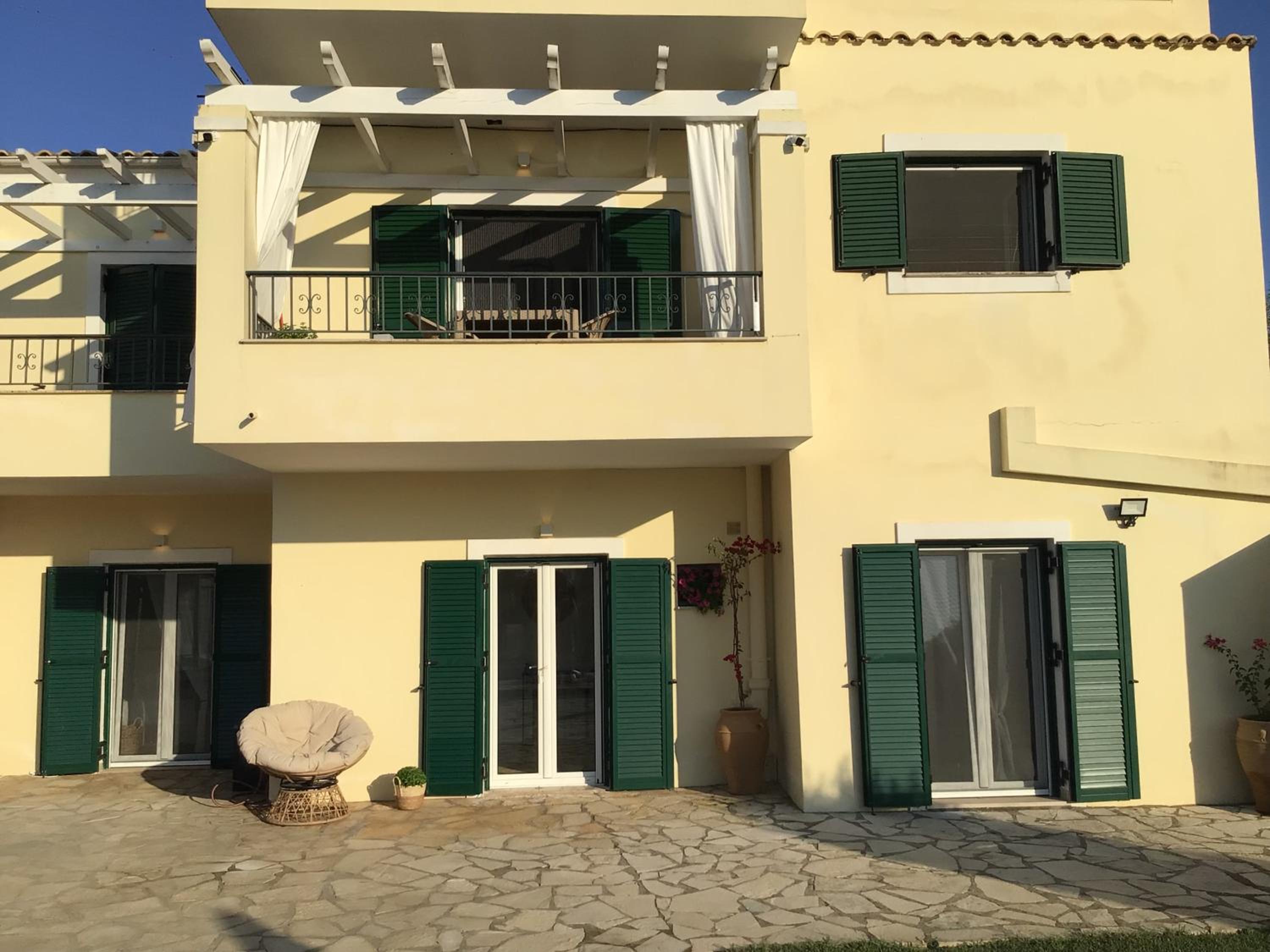 Suite Lantanna