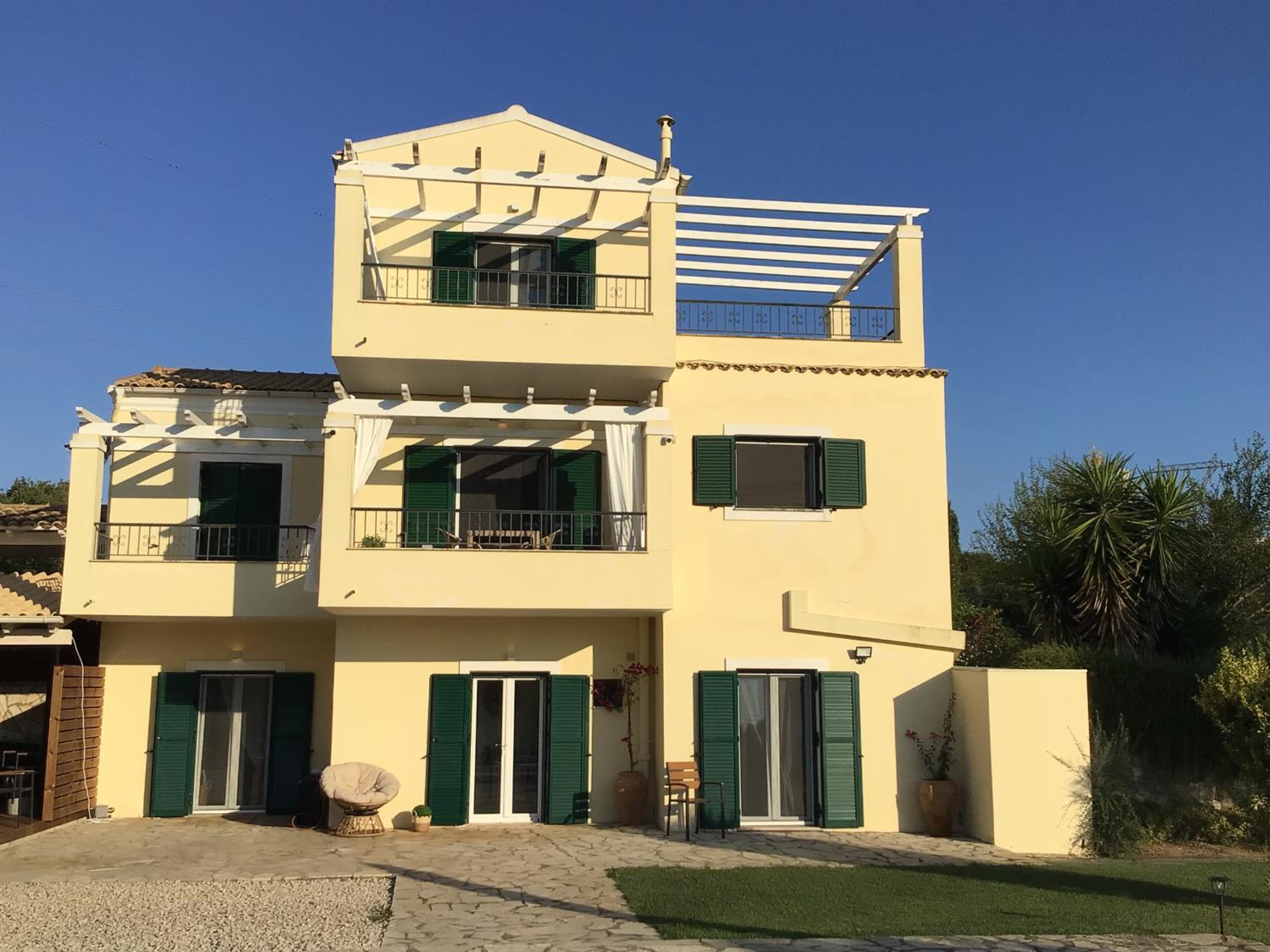 Suite Lantanna