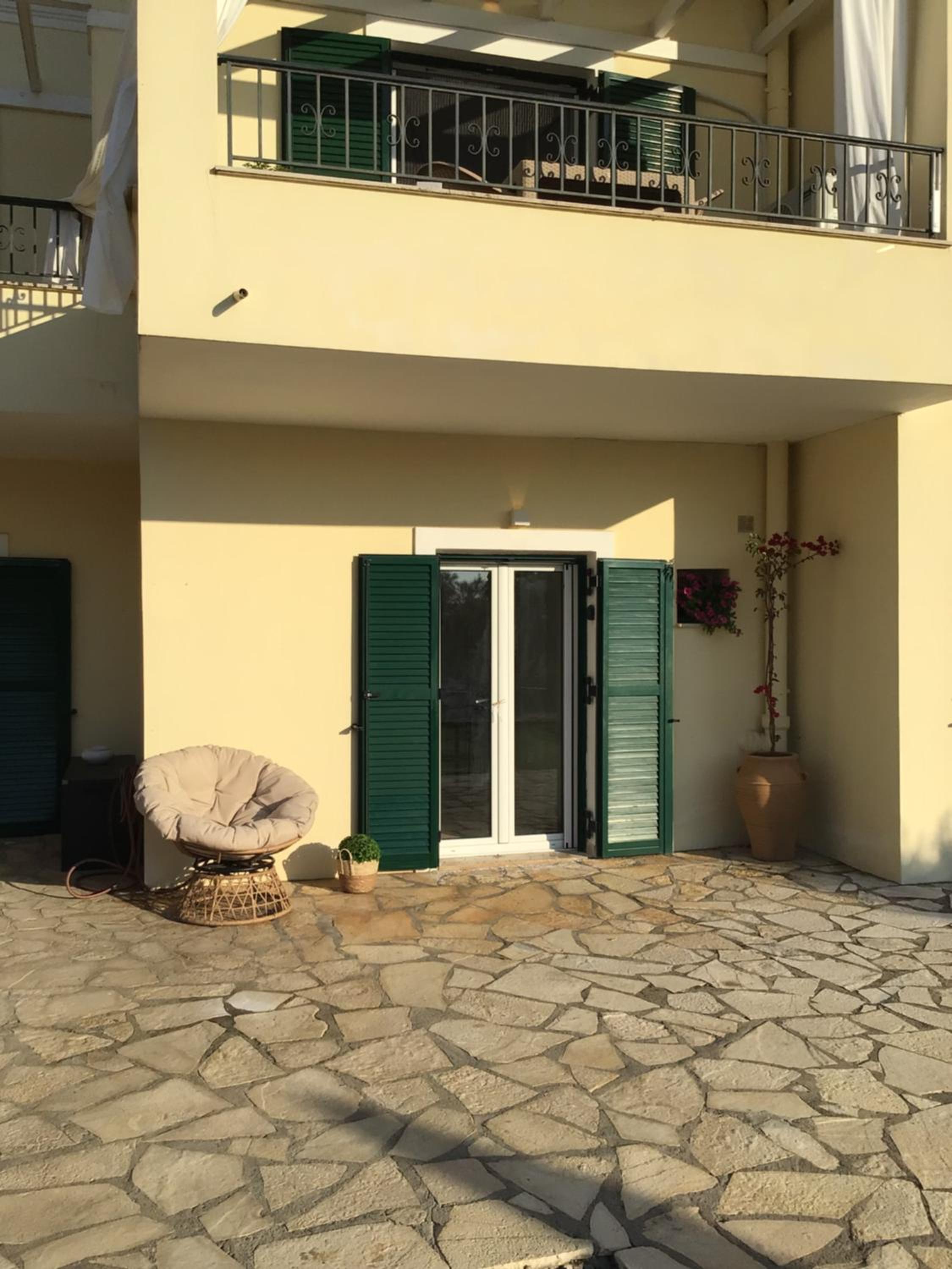 Suite Lantanna