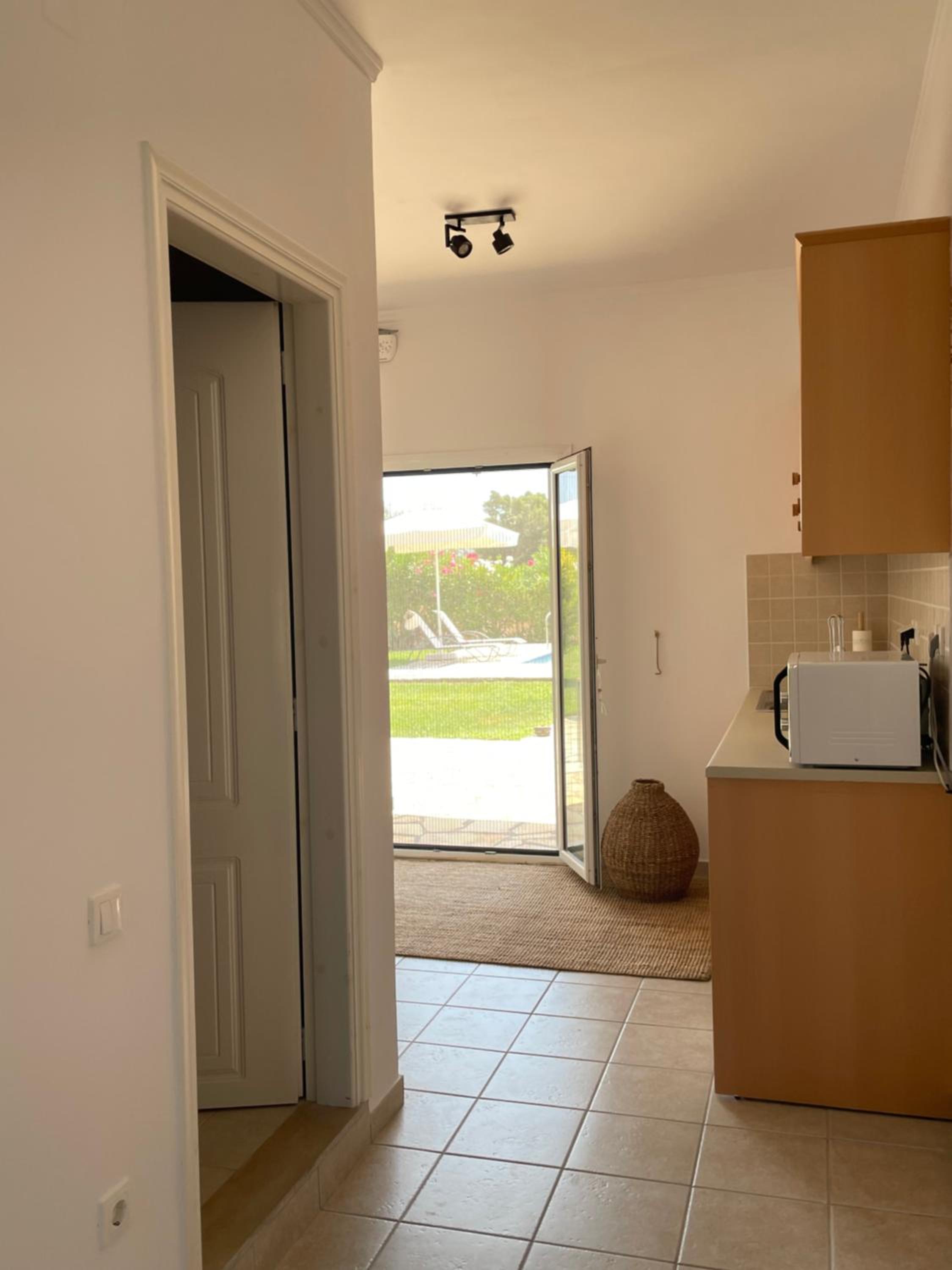 Suite Lantanna