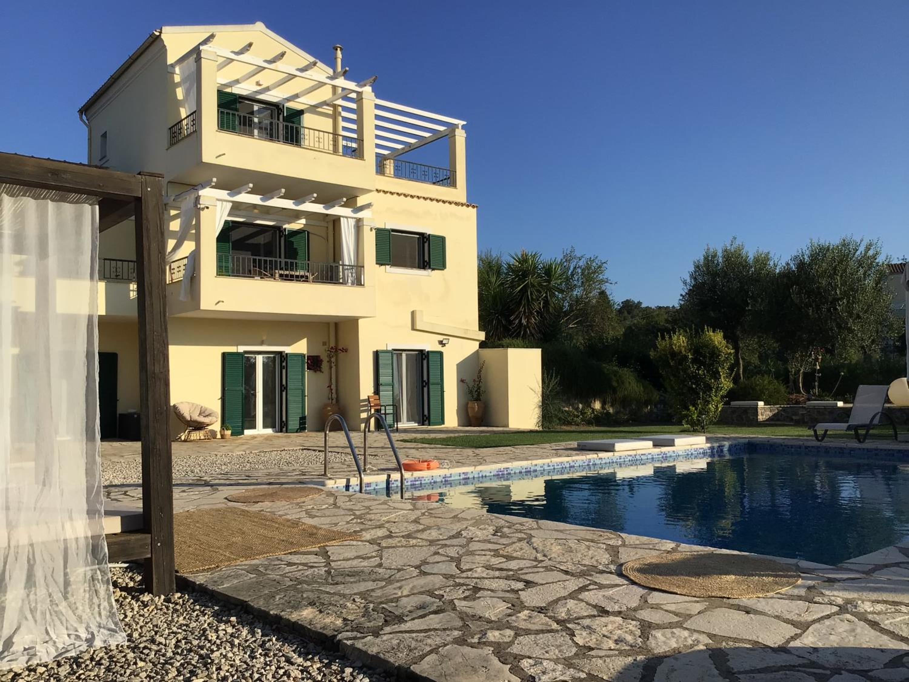 Suite Lantanna