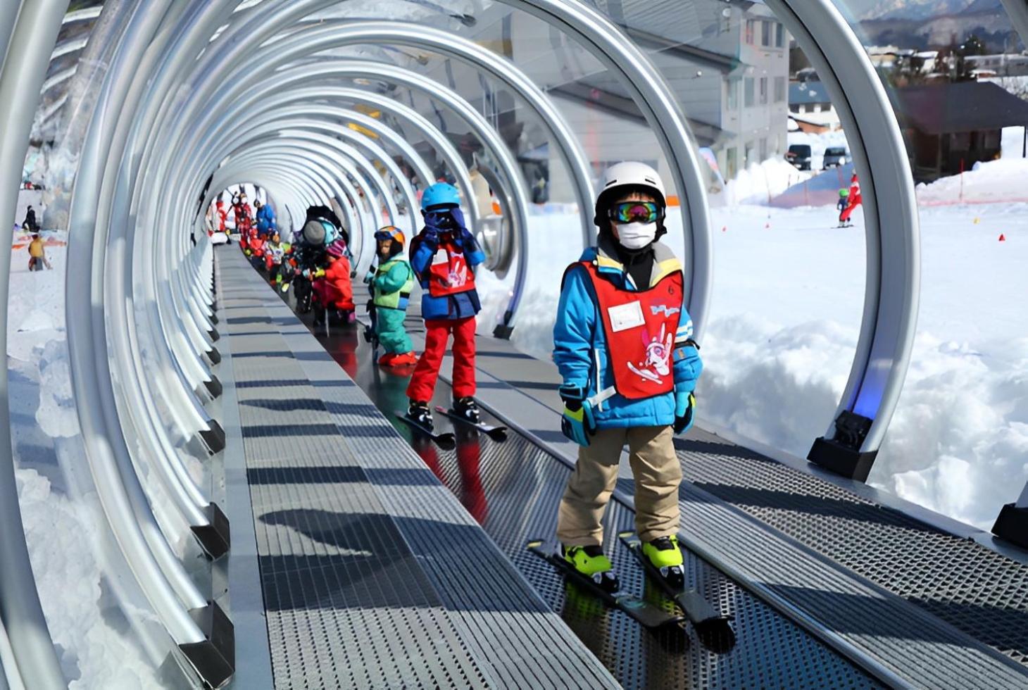 Hakuba Hospitality Inn YUKINOSO