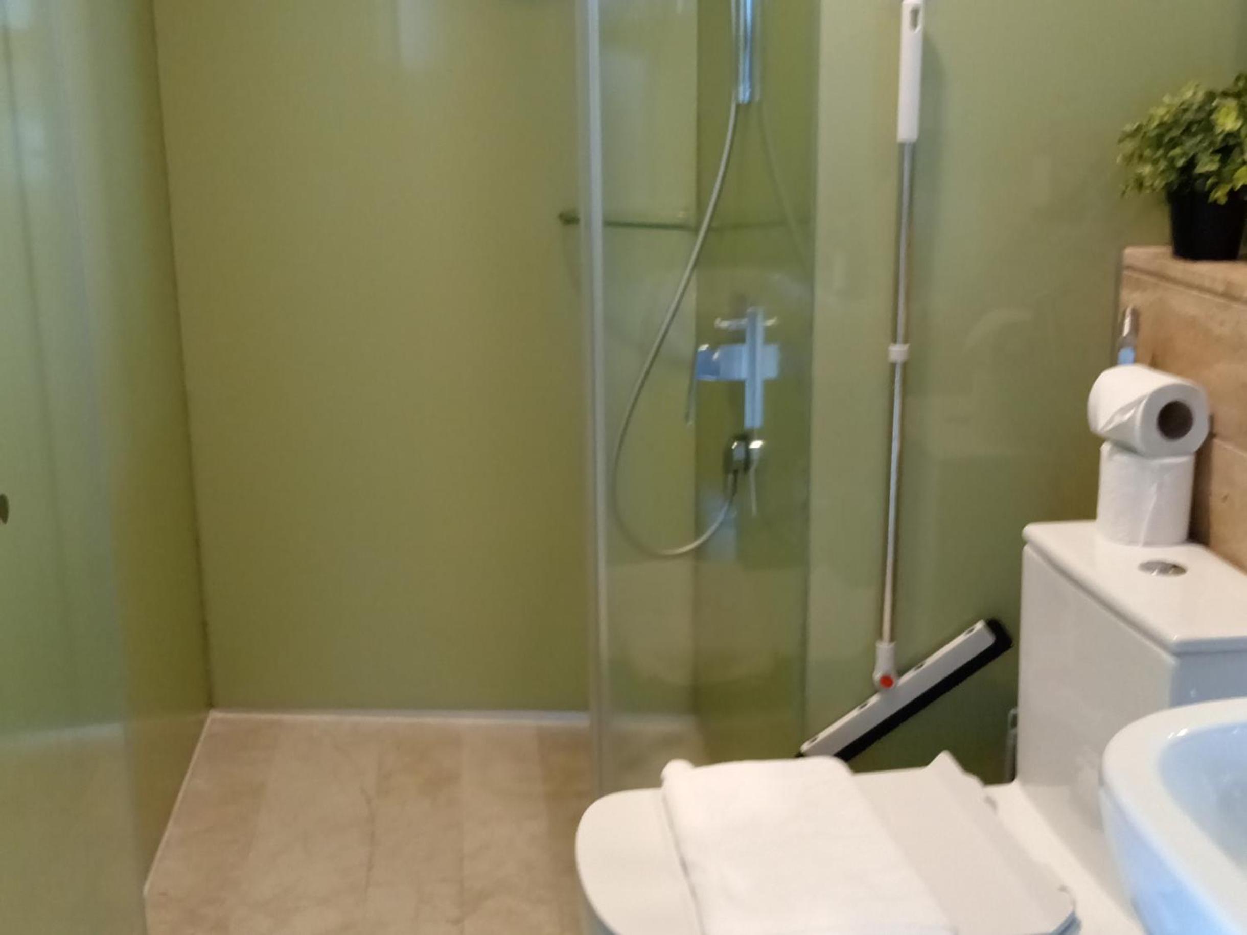 Vortex suites klcc nearby Bukit Bintang