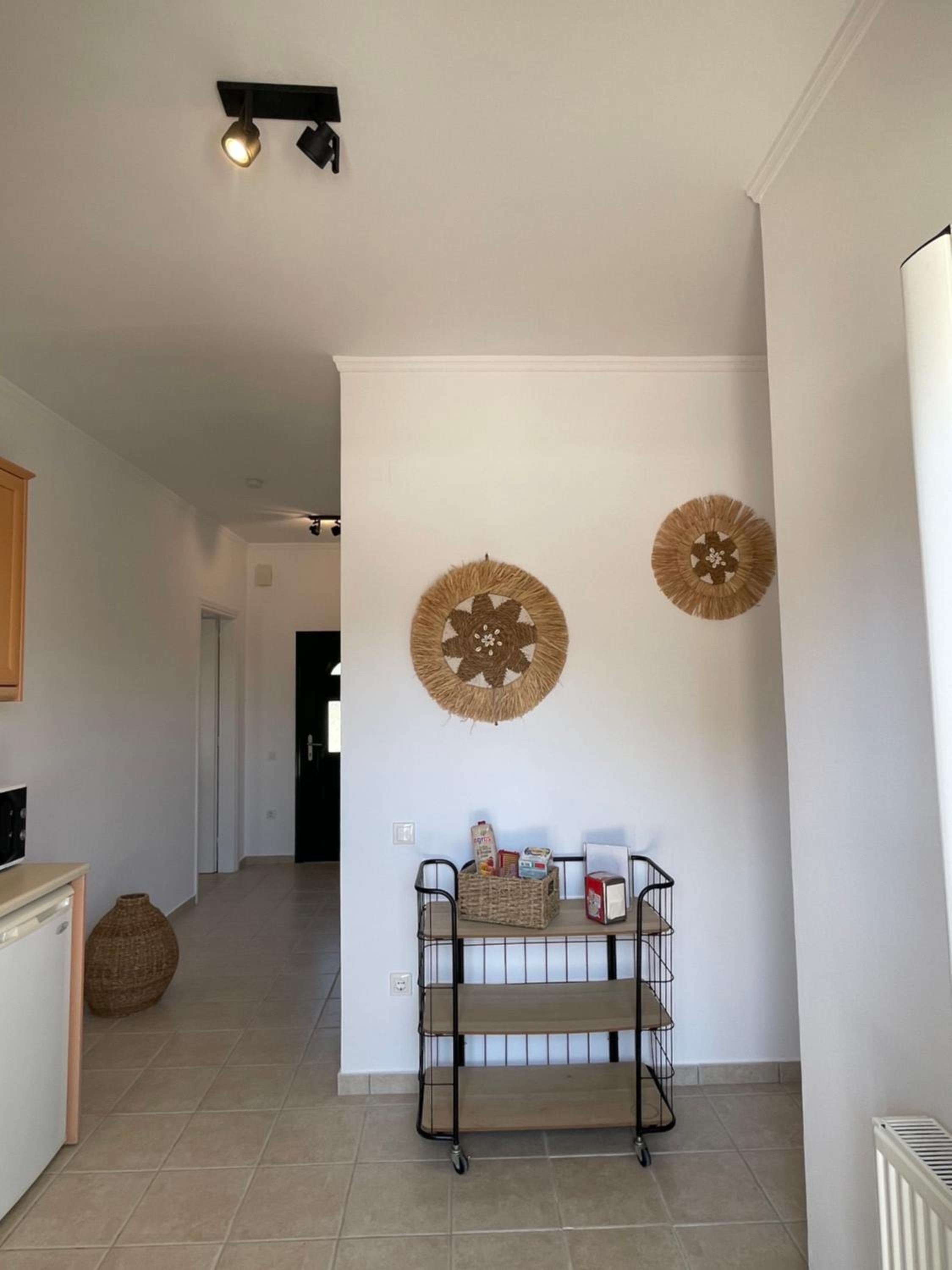 Suite Lantanna