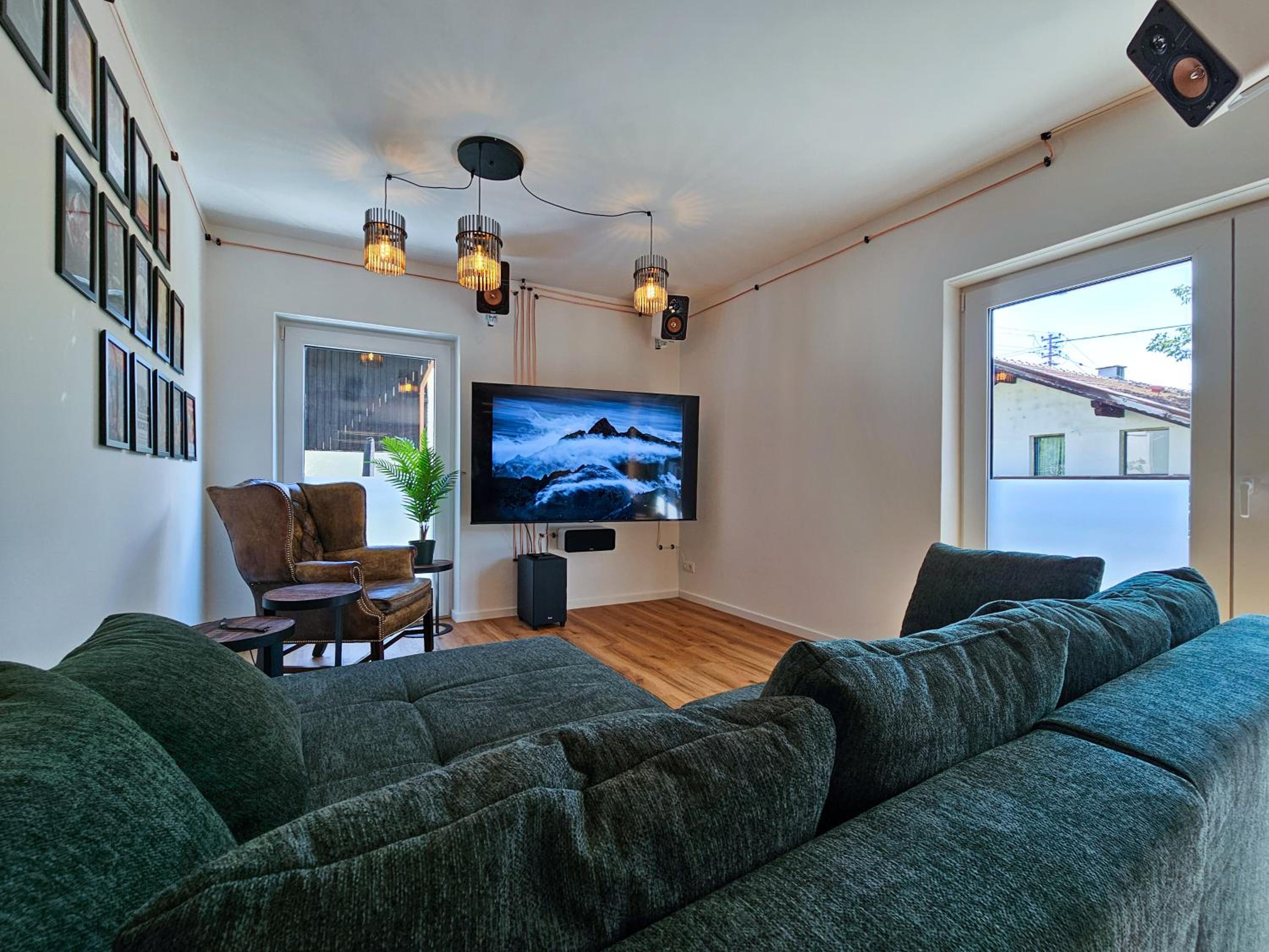 lounge