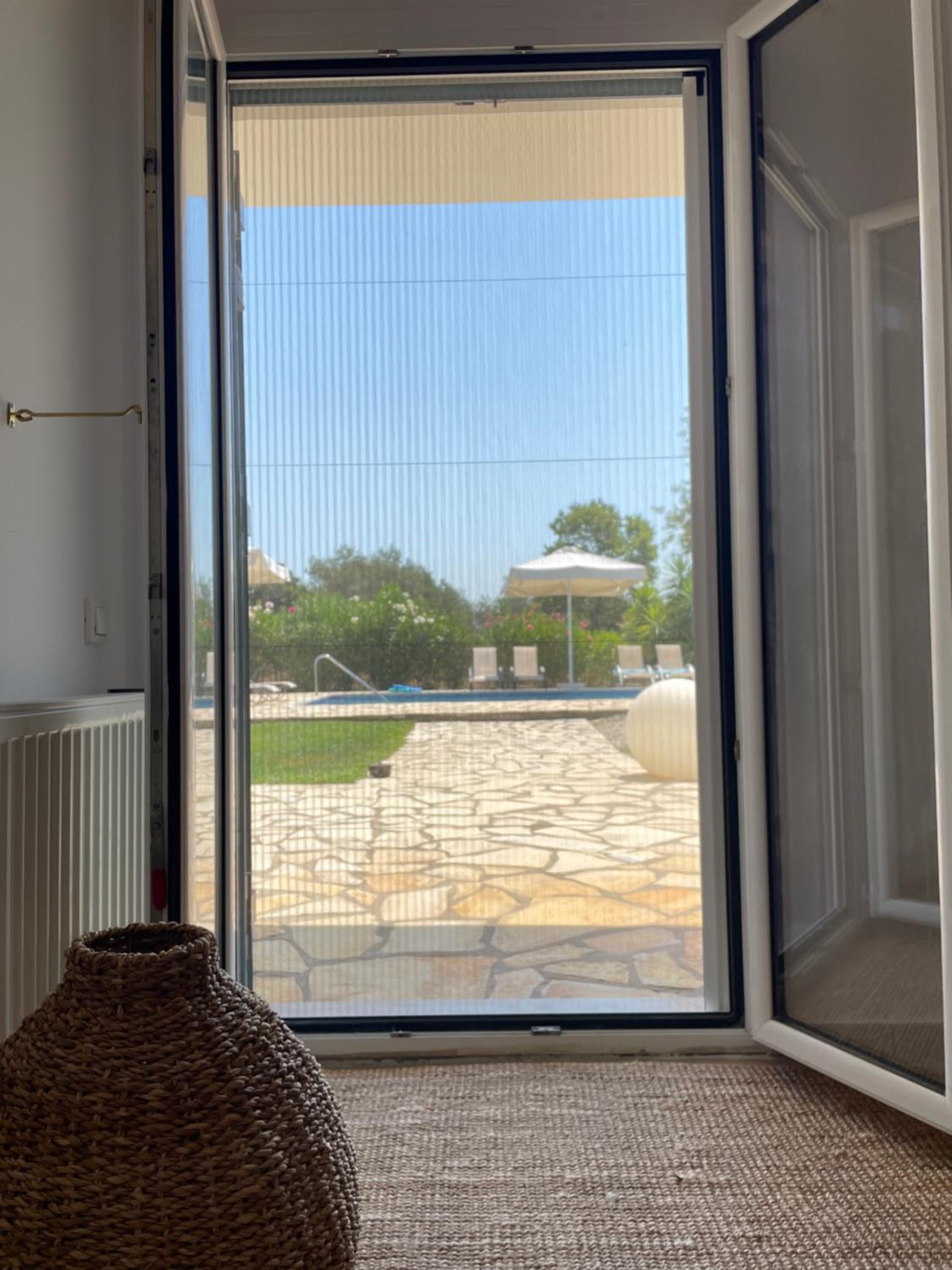 Suite Lantanna