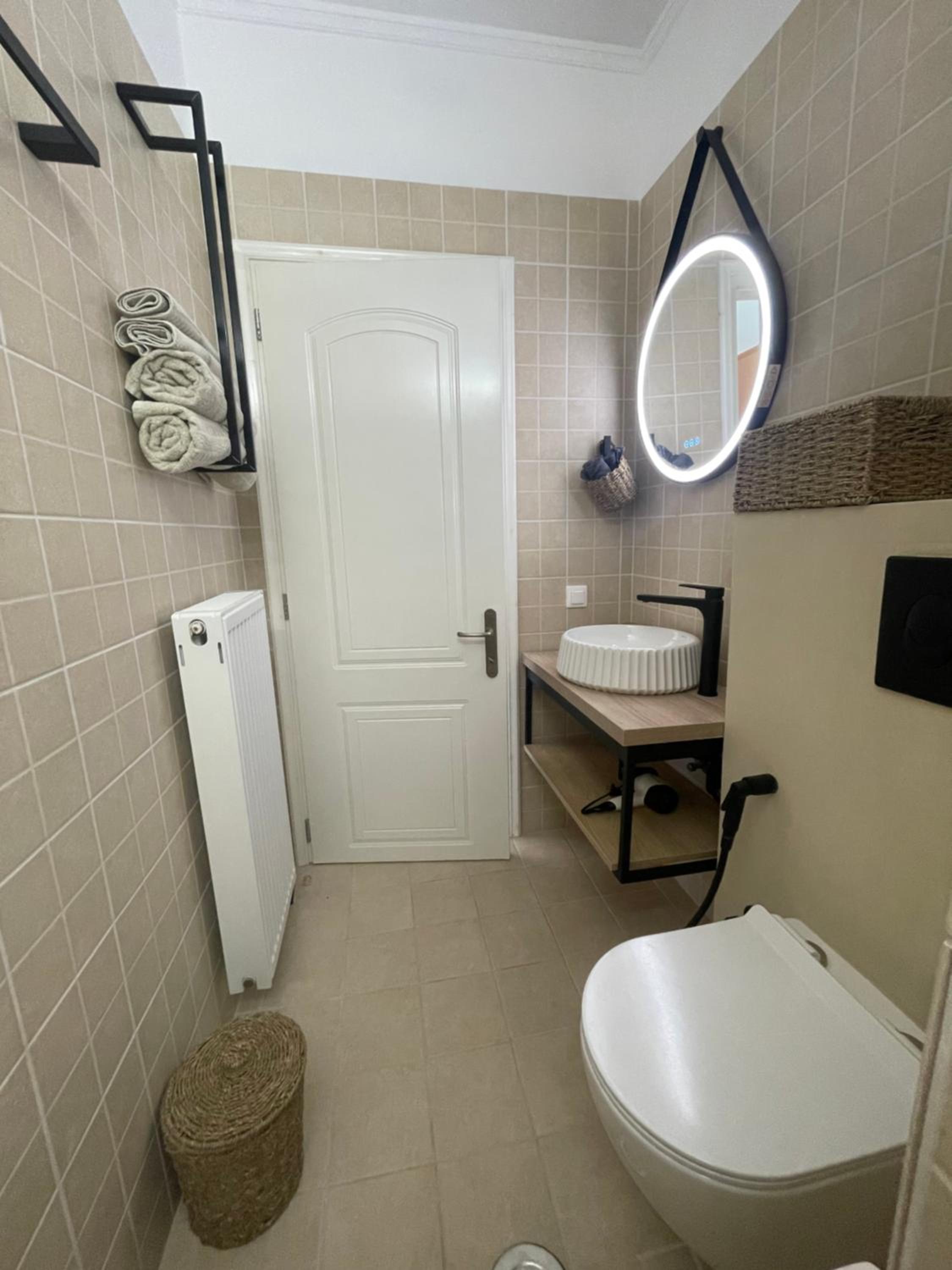 Suite Lantanna