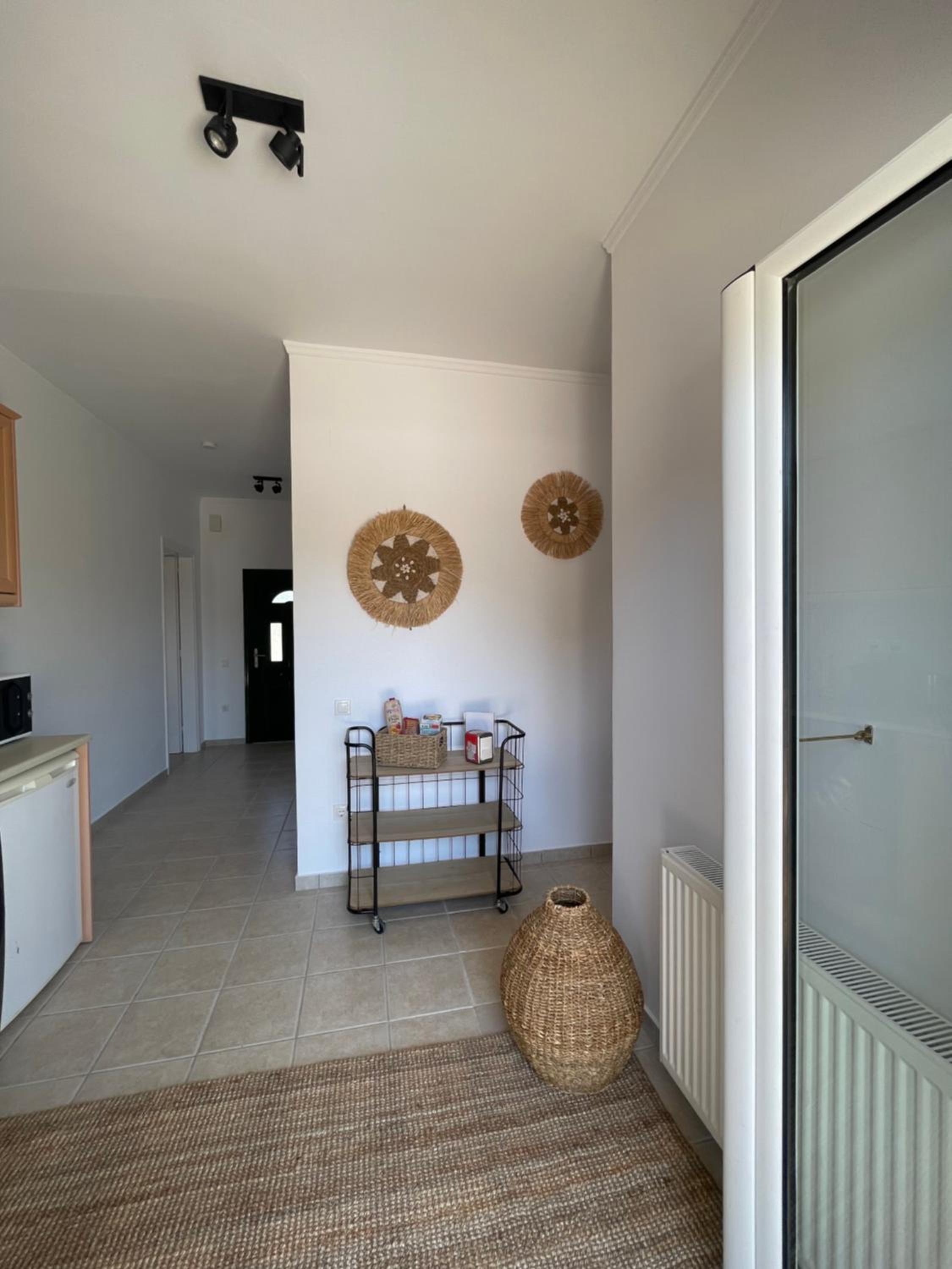Suite Lantanna