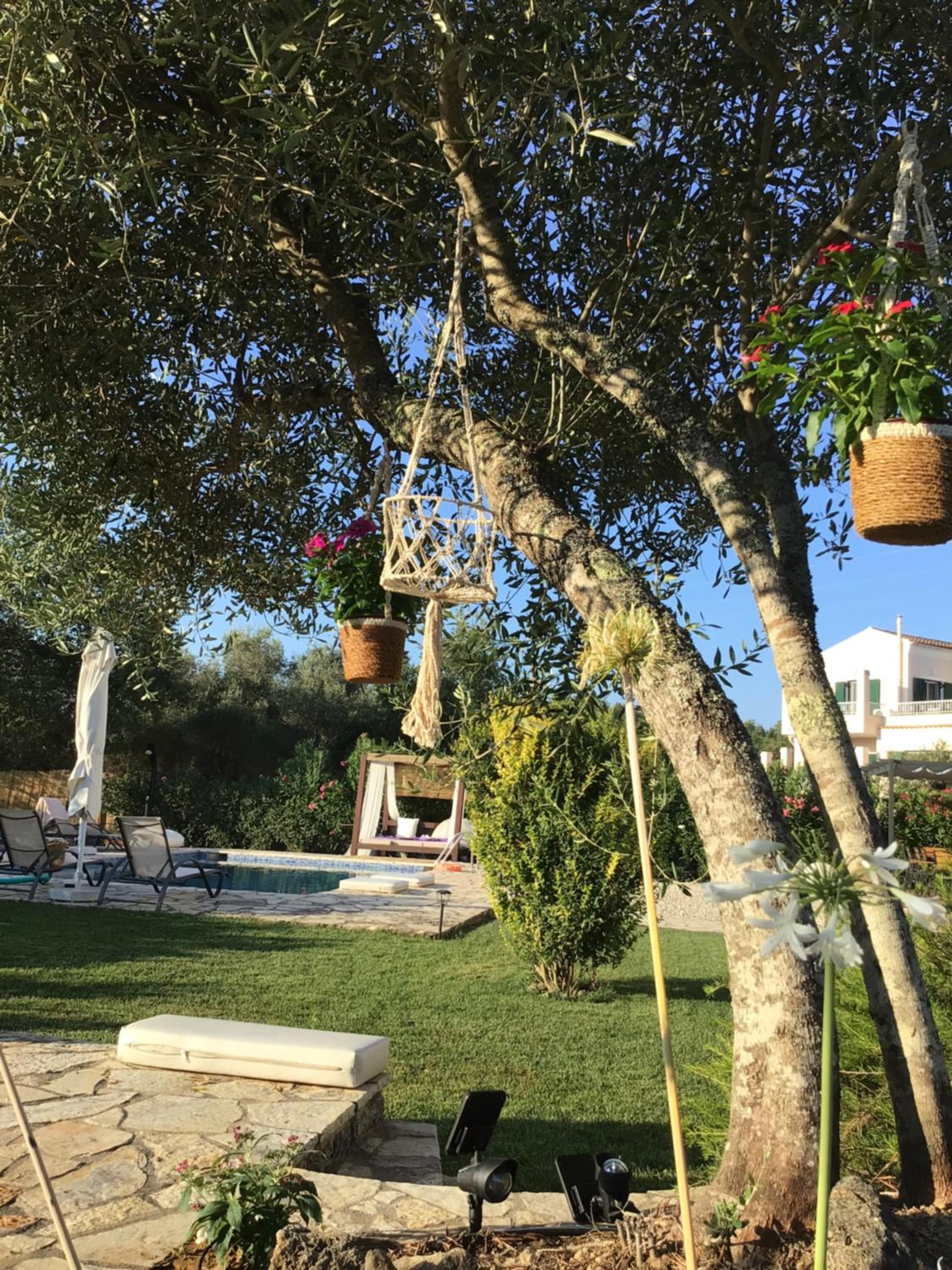 Suite Lantanna