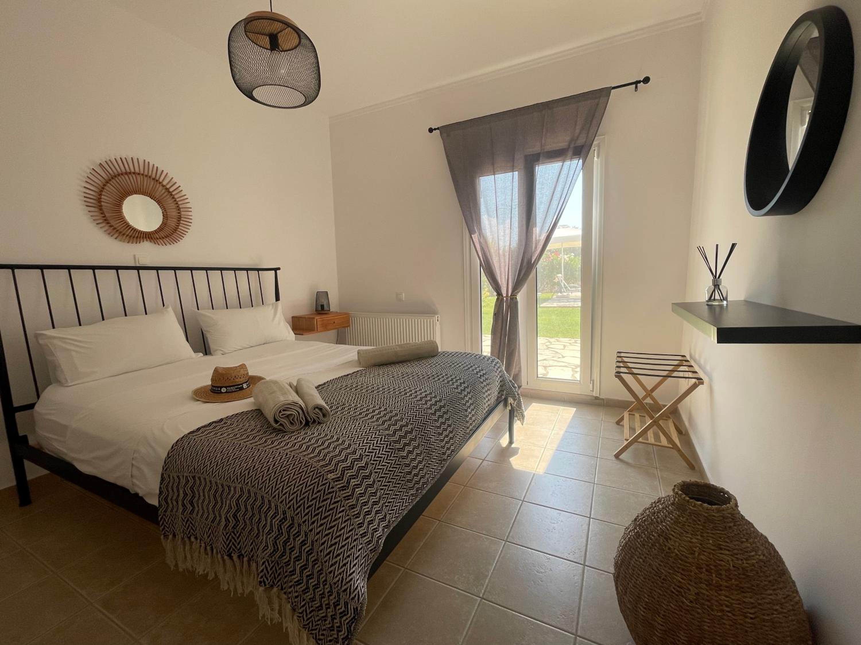 Suite Lantanna