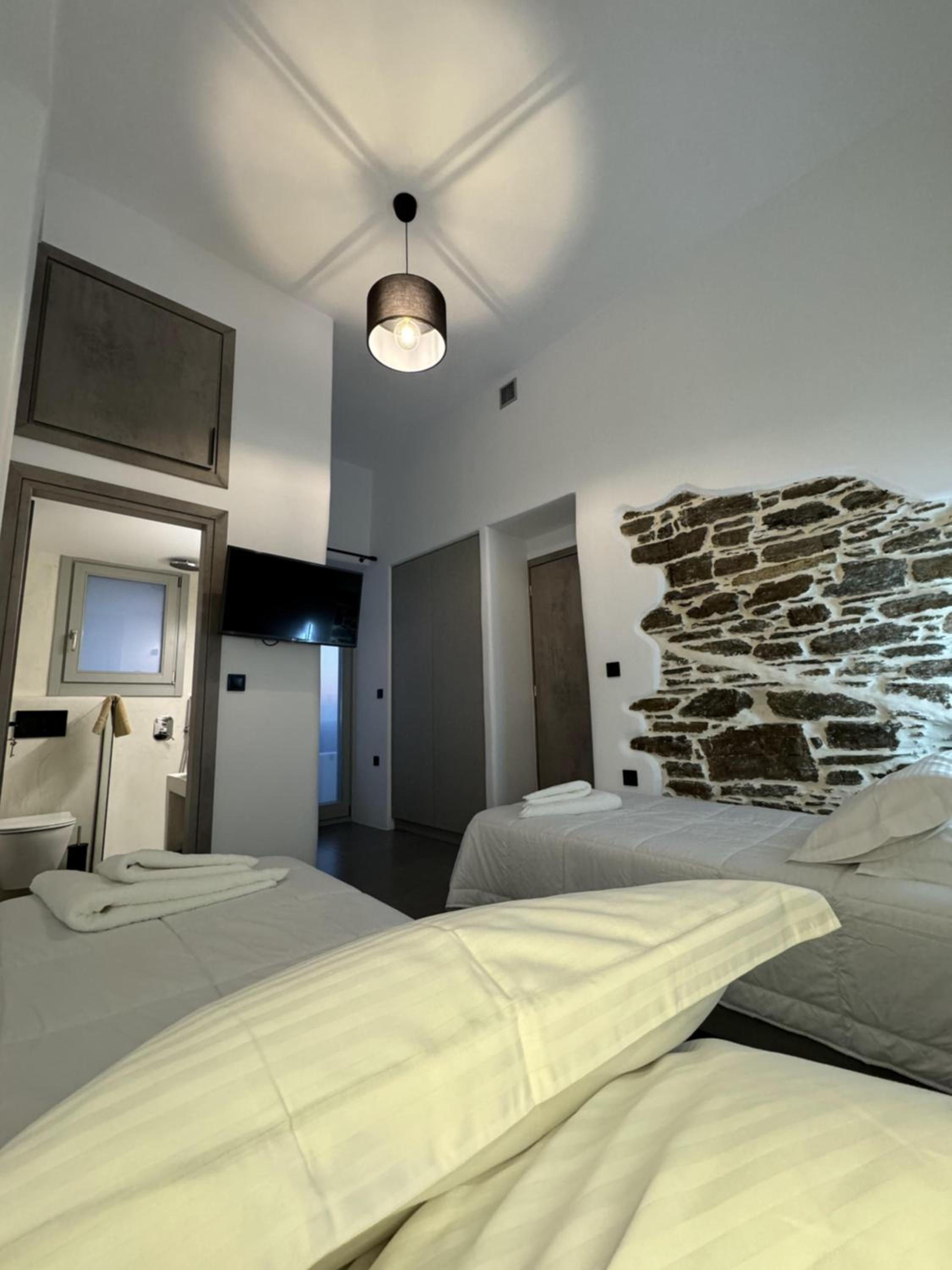Bakery House Triantaros Tinos