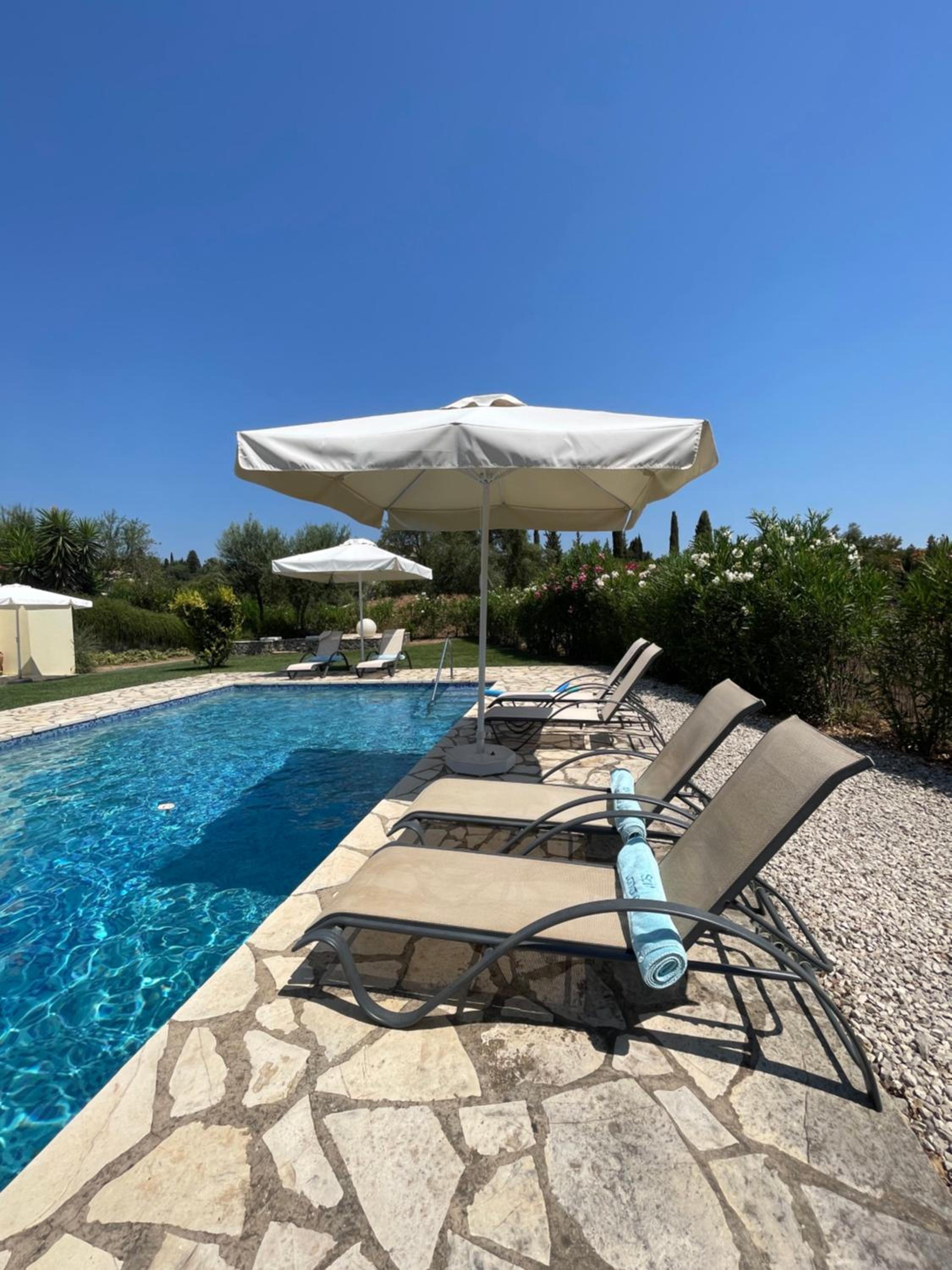 Suite Lantanna