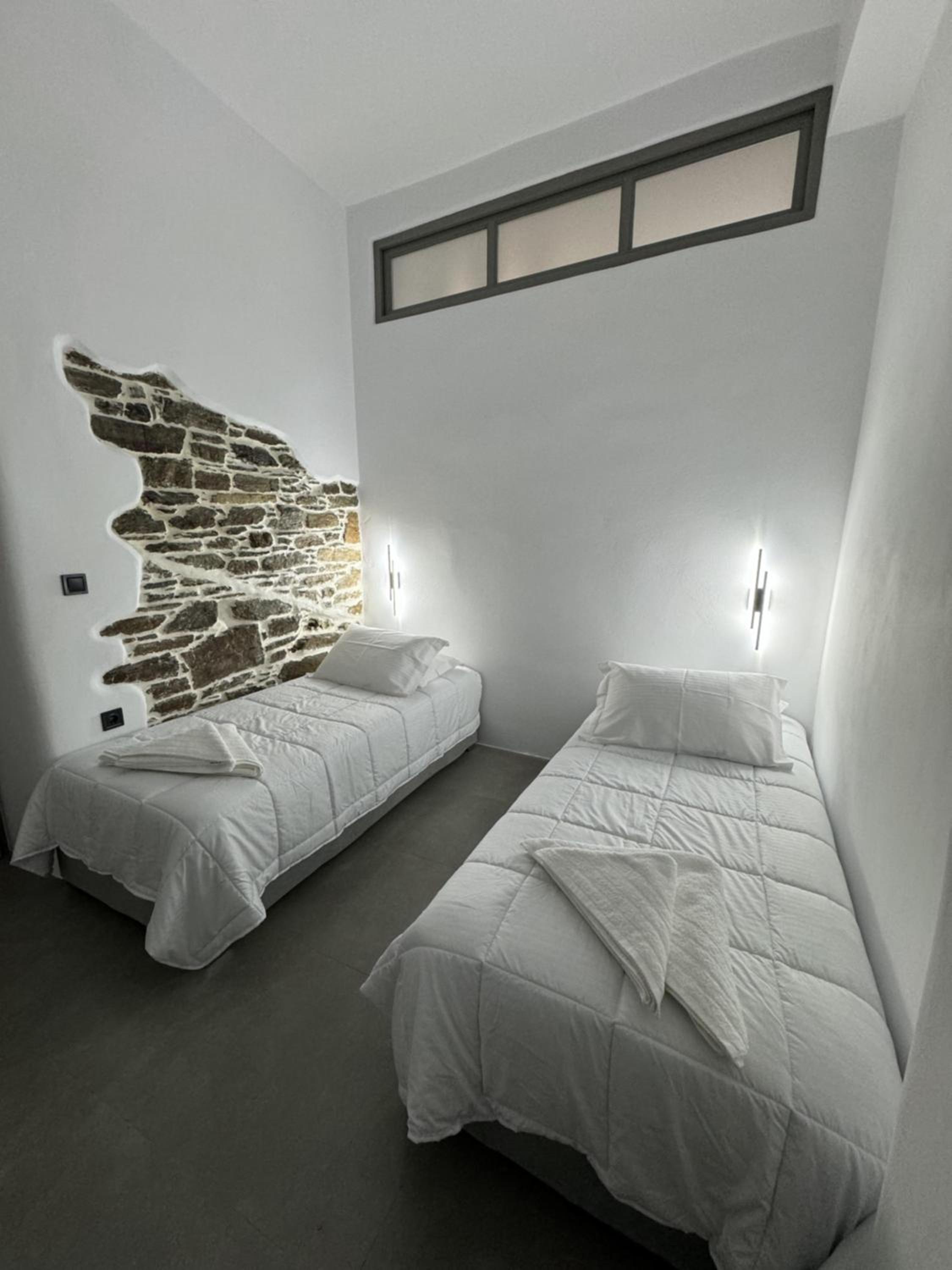 Bakery House Triantaros Tinos