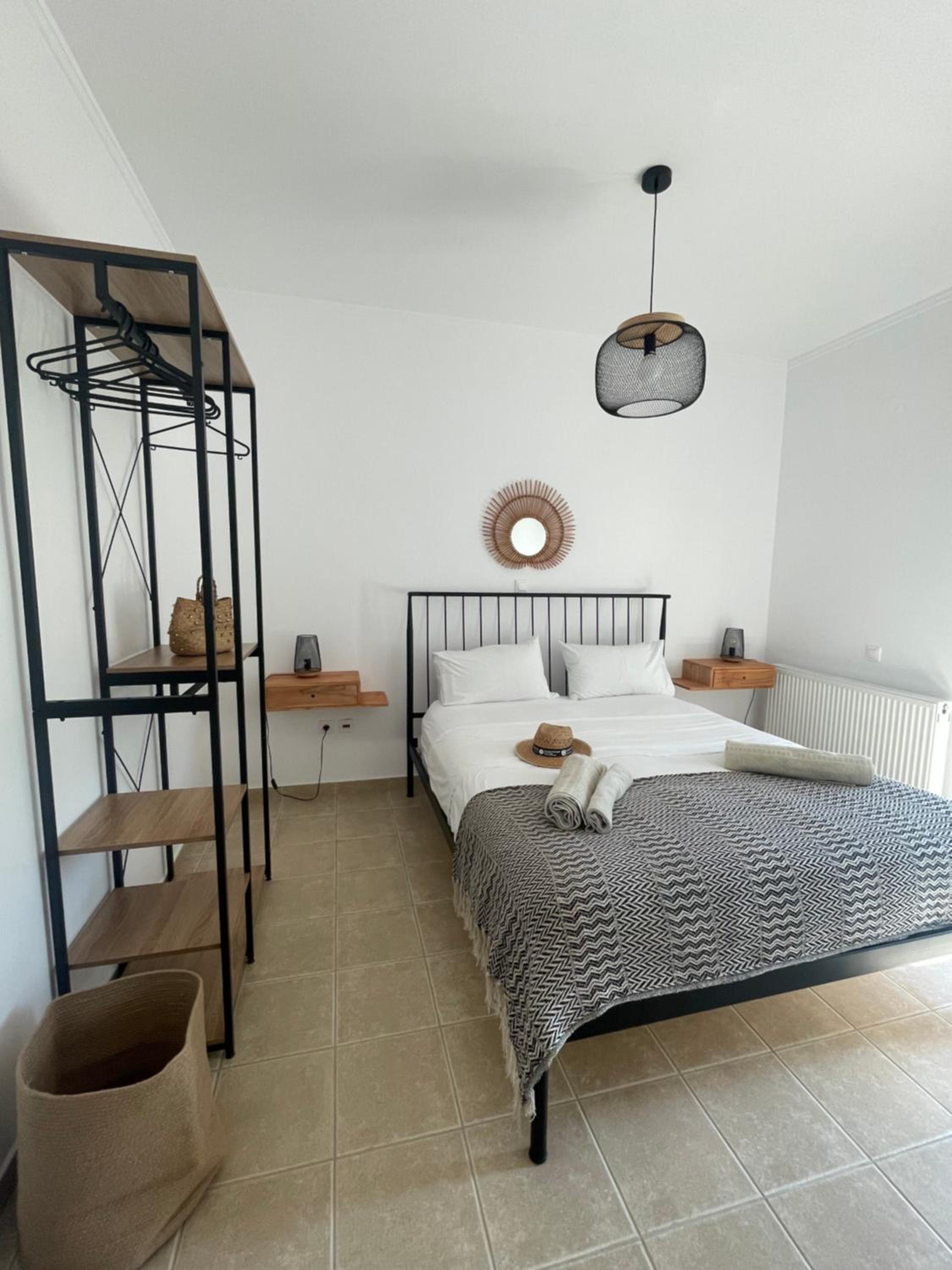 Suite Lantanna
