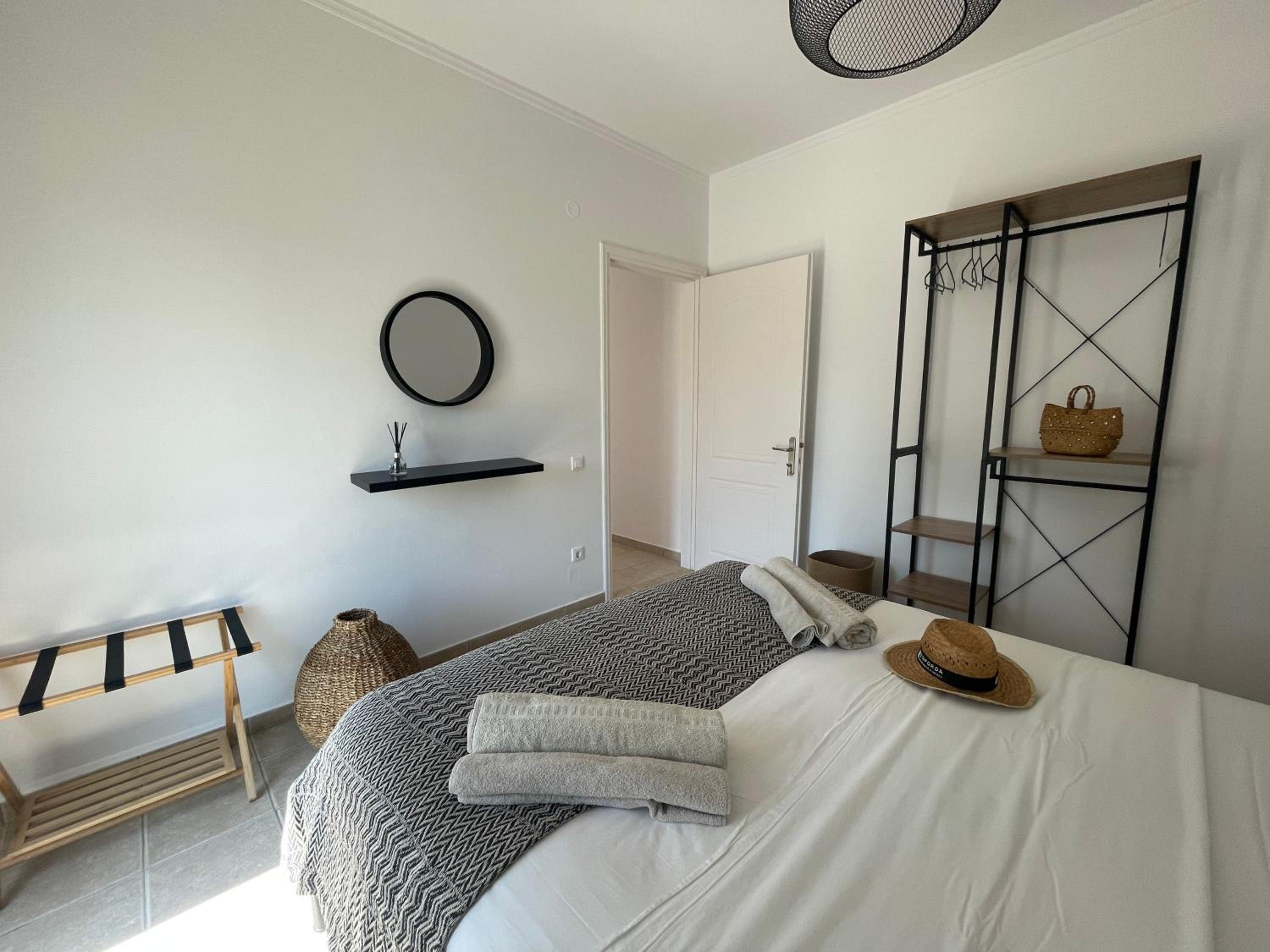 Suite Lantanna