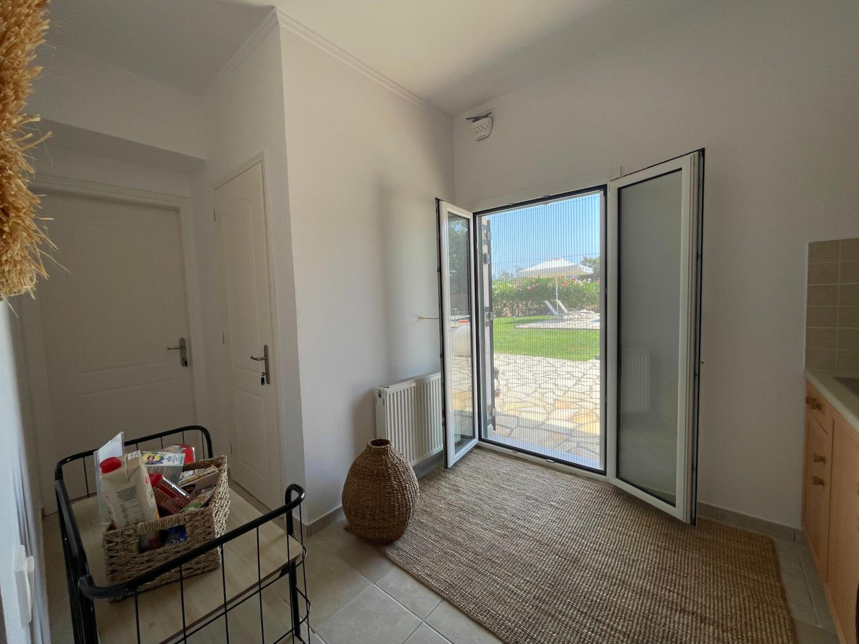 Suite Lantanna