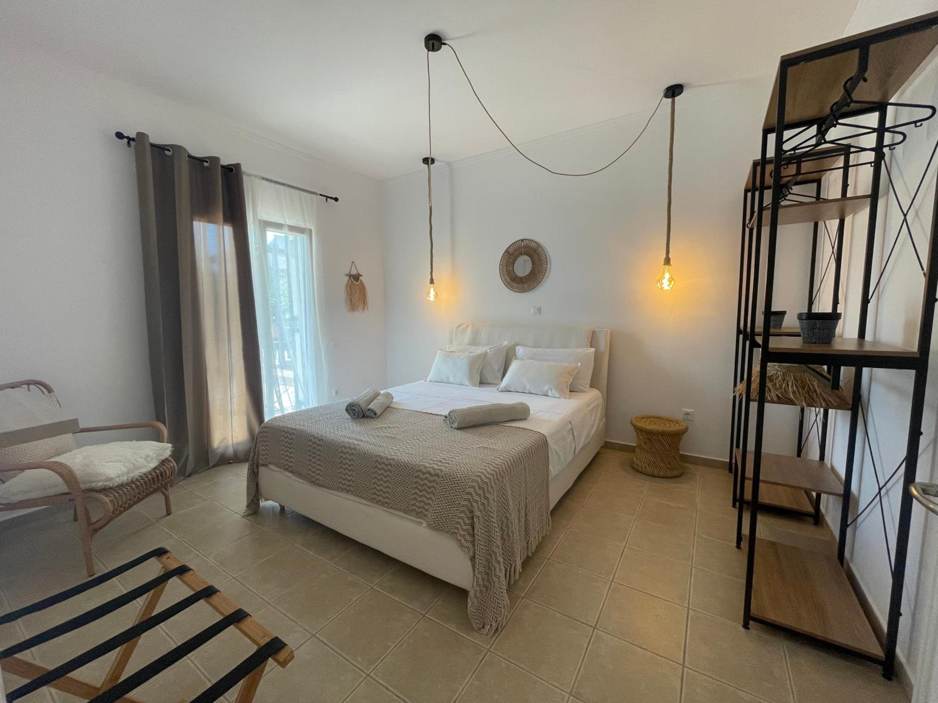 Suite Lantanna